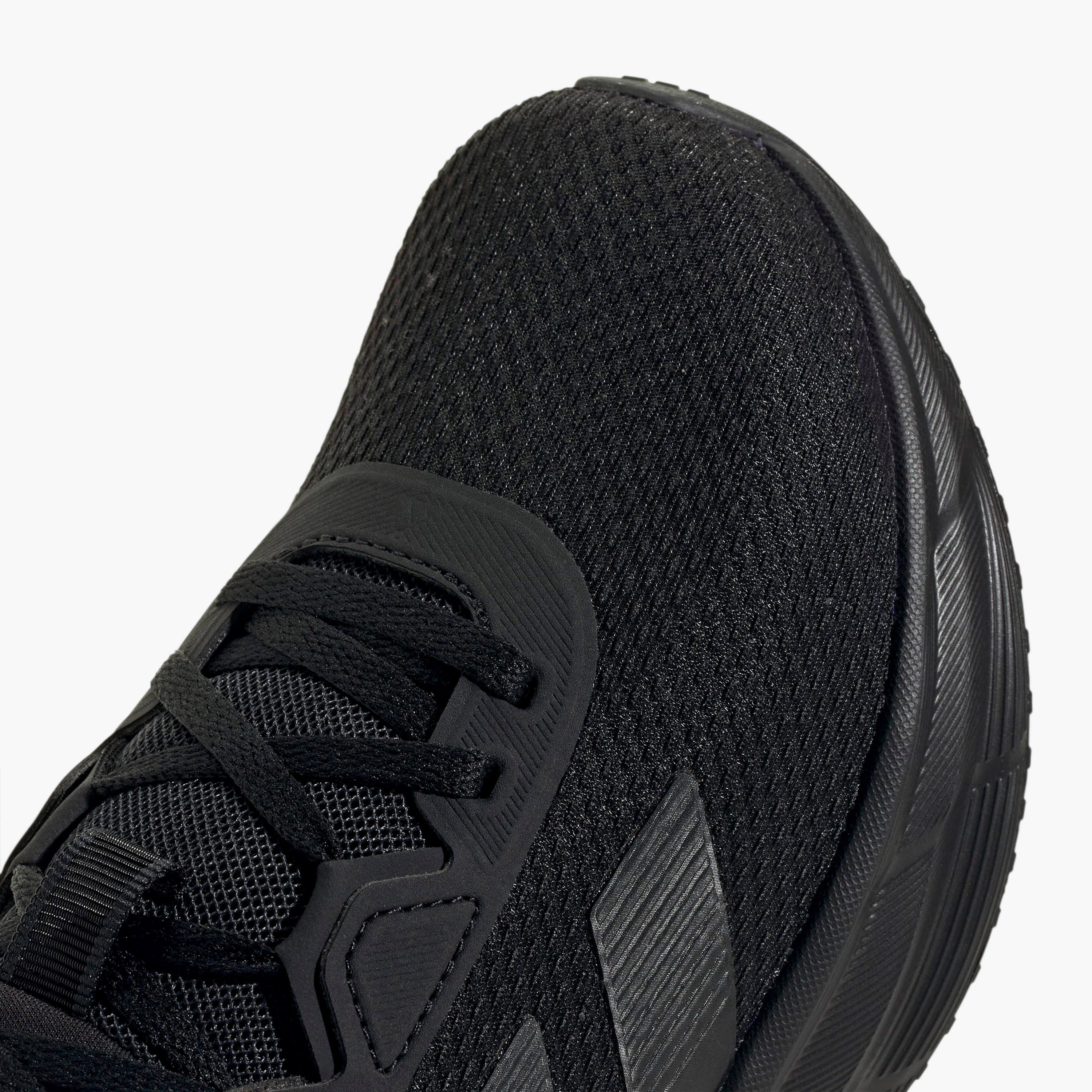 Adidas Women Galaxy 7 Extra Wide Lace-Up Sports Shoes-sports-women-shoes-image-7