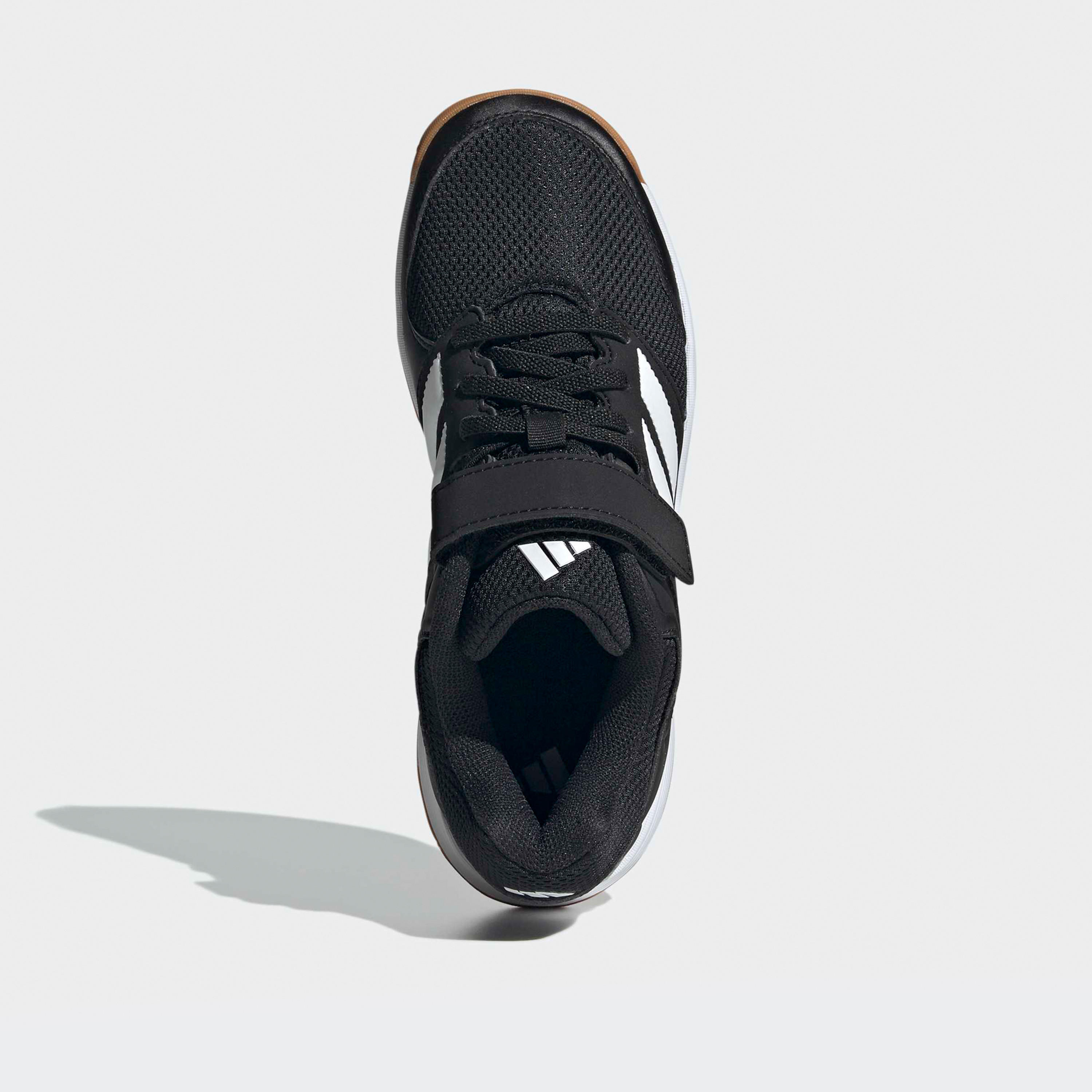 حذاء كرة طائرة بشريط إغلاق لاصق سبيد كورت للأولاد من أديداس-sports-boys-shoes-image-4