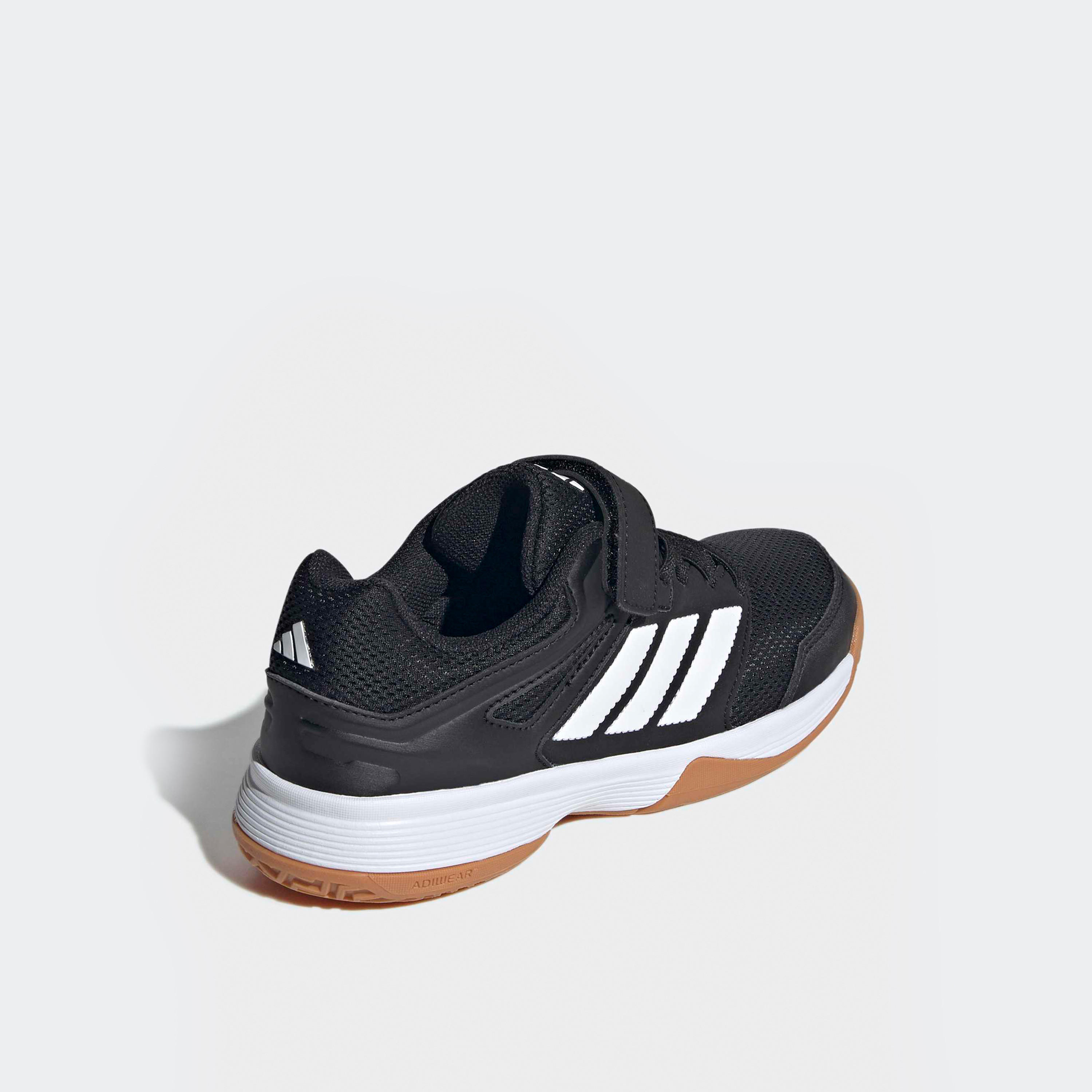 حذاء كرة طائرة بشريط إغلاق لاصق سبيد كورت للأولاد من أديداس-sports-boys-shoes-image-5