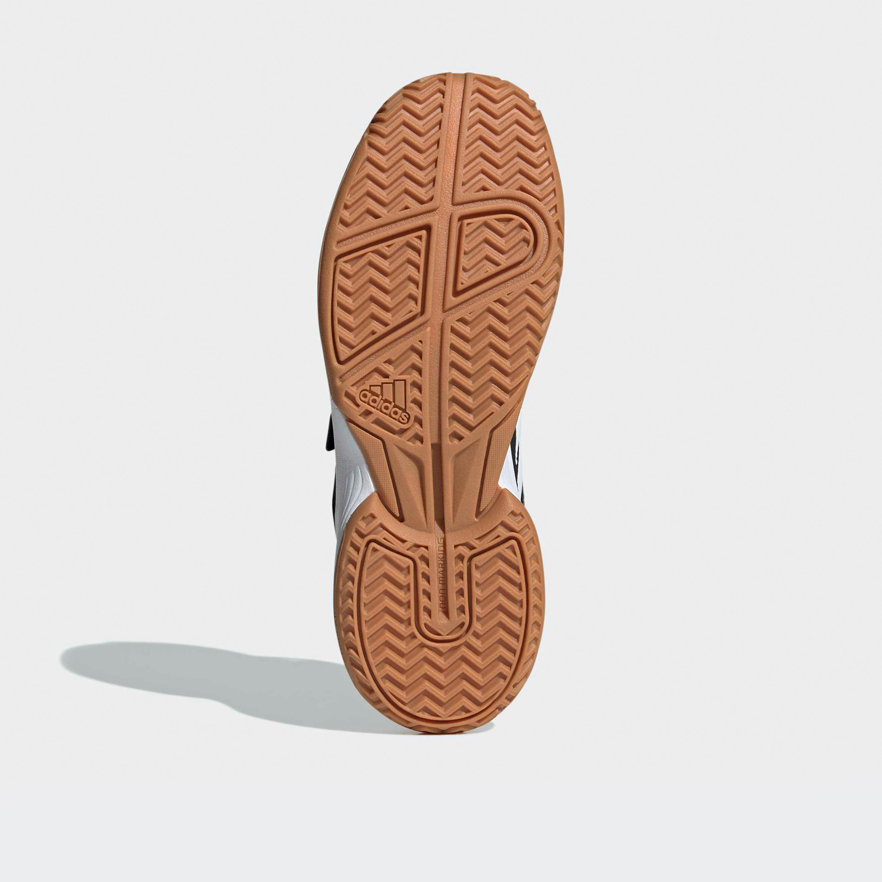 حذاء كرة طائرة بشريط إغلاق لاصق سبيد كورت للأولاد من أديداس-sports-boys-shoes-image-6