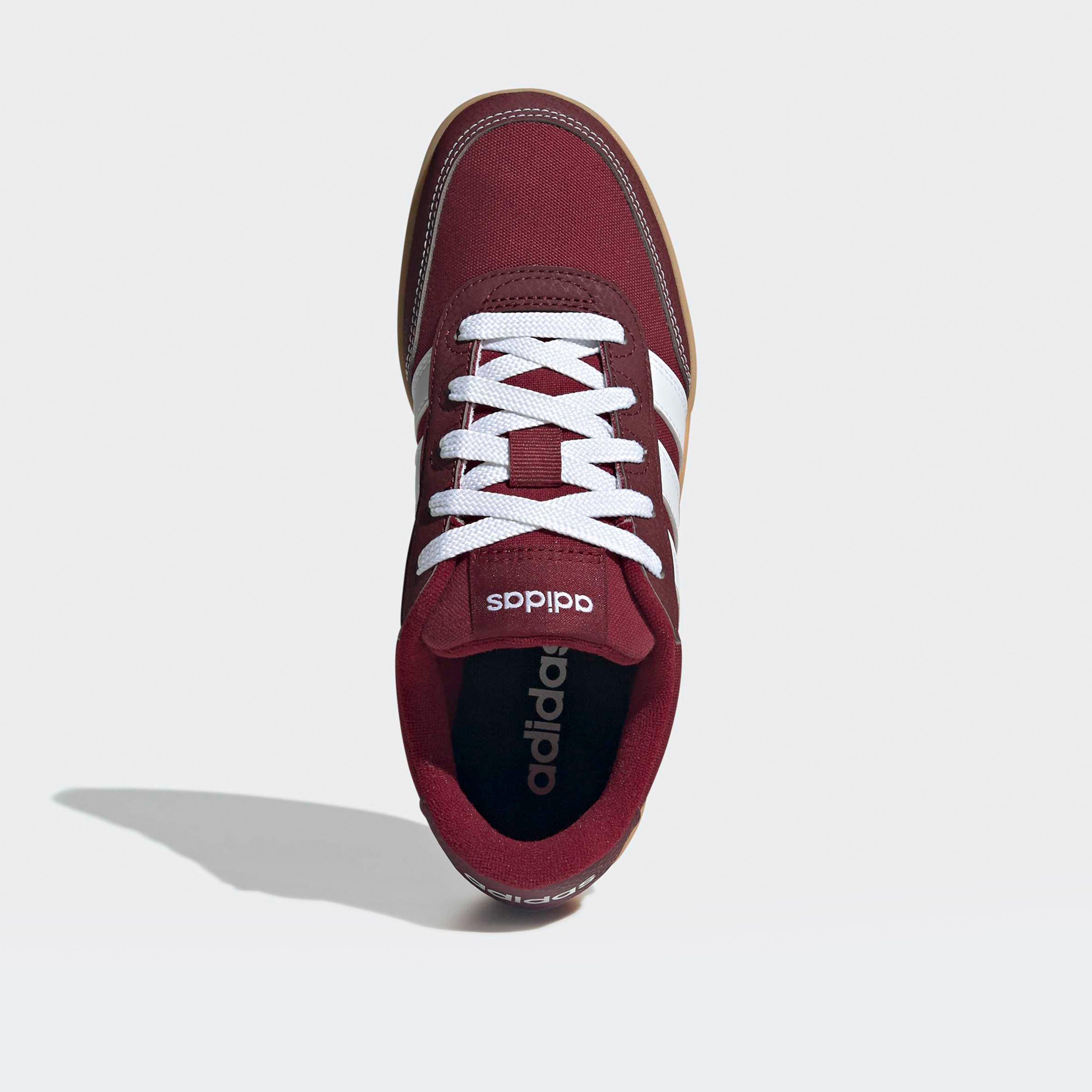 Adidas Boys Breakbase Lace-Up Sneakers-sports-boys-shoes-image-4