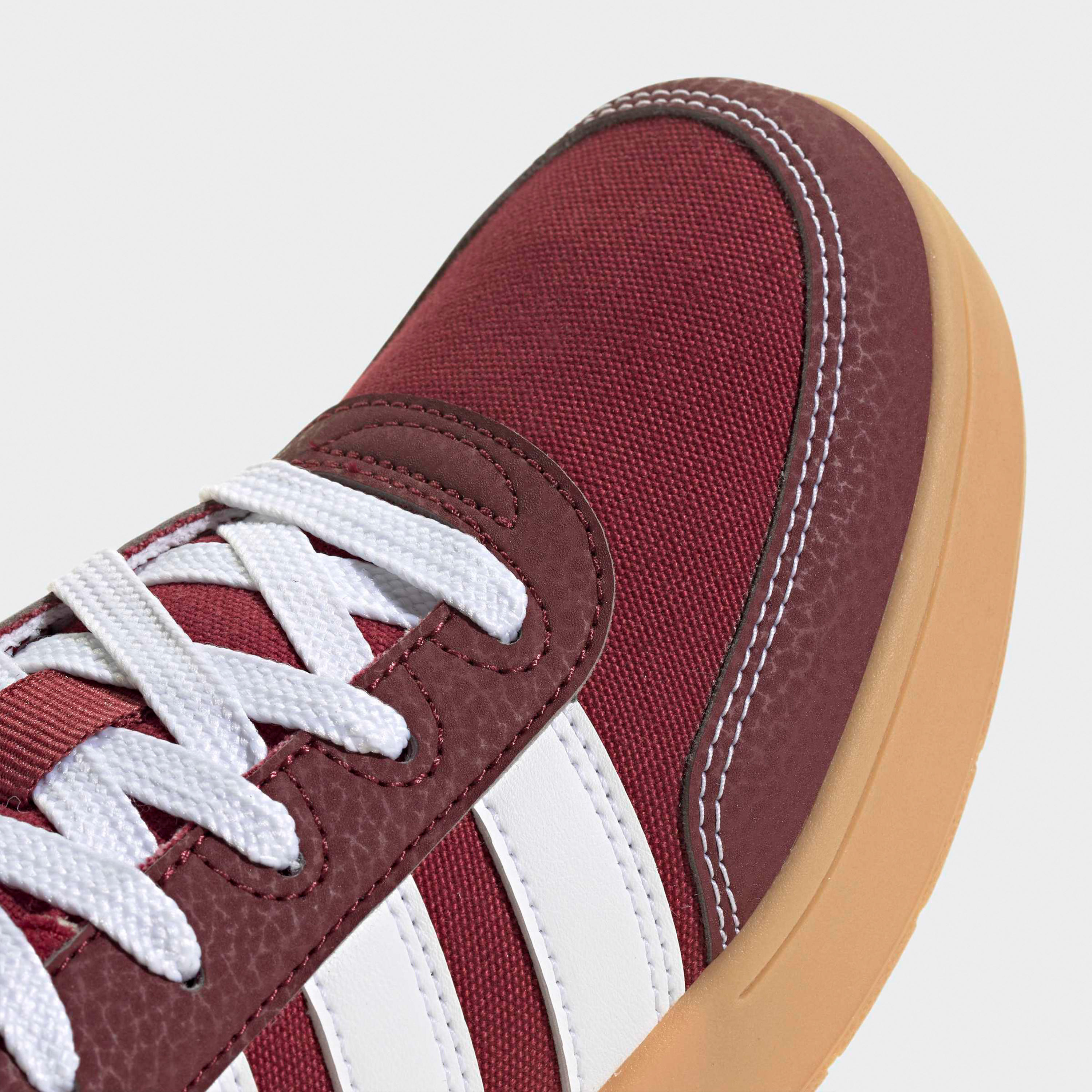 Adidas Boys Breakbase Lace-Up Sneakers-sports-boys-shoes-image-8
