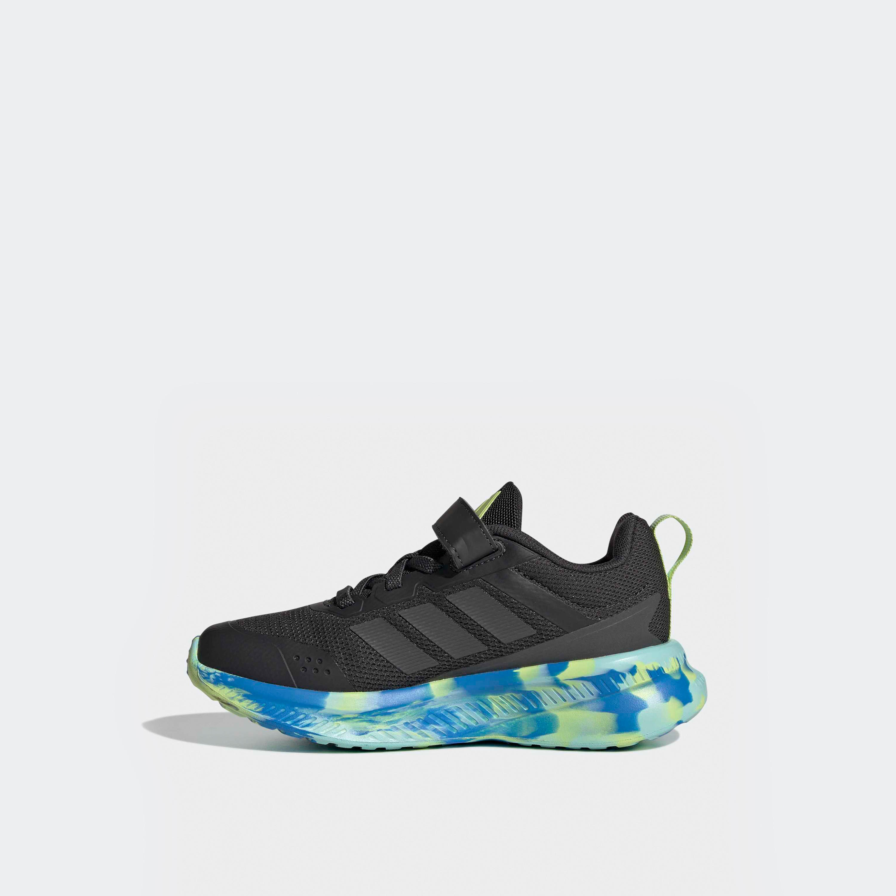 Adidas Boys Fortarun 4.0 Hook & Loop Sneakers-sports-boys-shoes-image-3