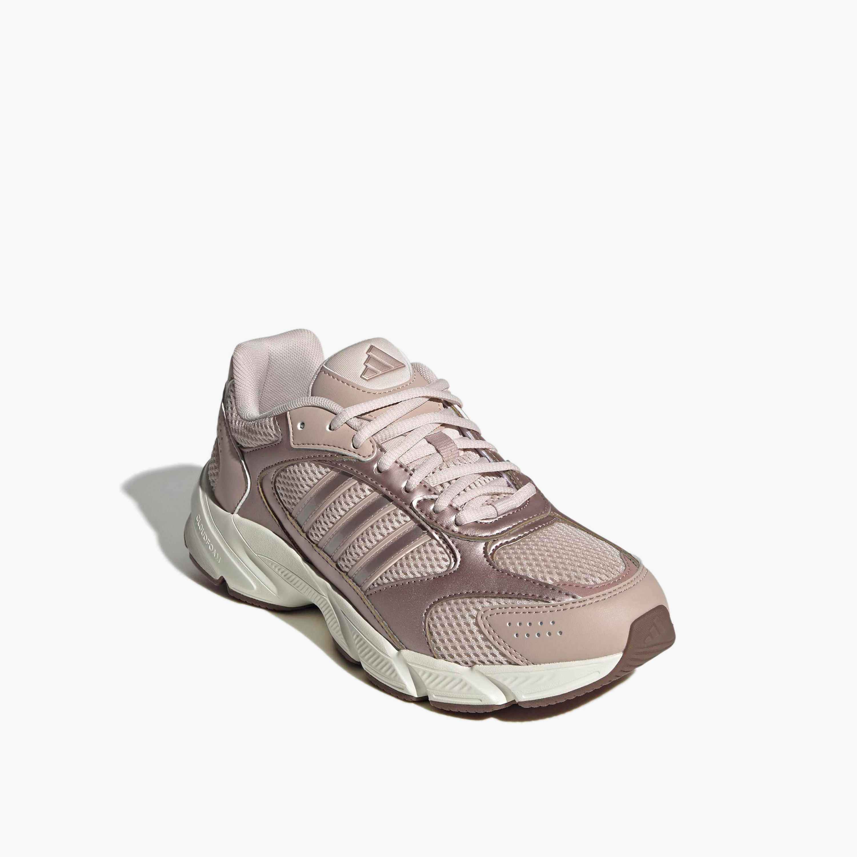 Adidas Women Crazychaos 2000 Lace-Up Ankle Sneakers-sports-women-shoes-image-1