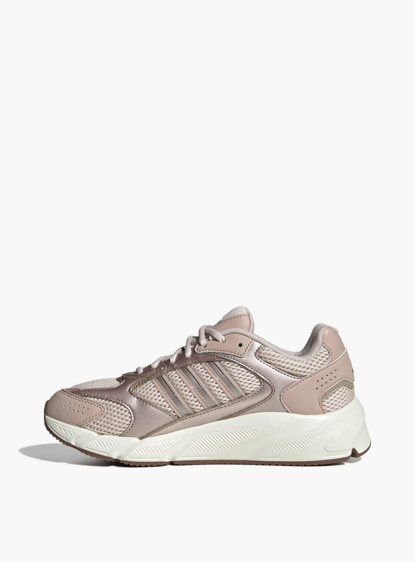 Adidas Women Crazychaos 2000 Lace-Up Ankle Sneakers-sports-women-shoes-image-3