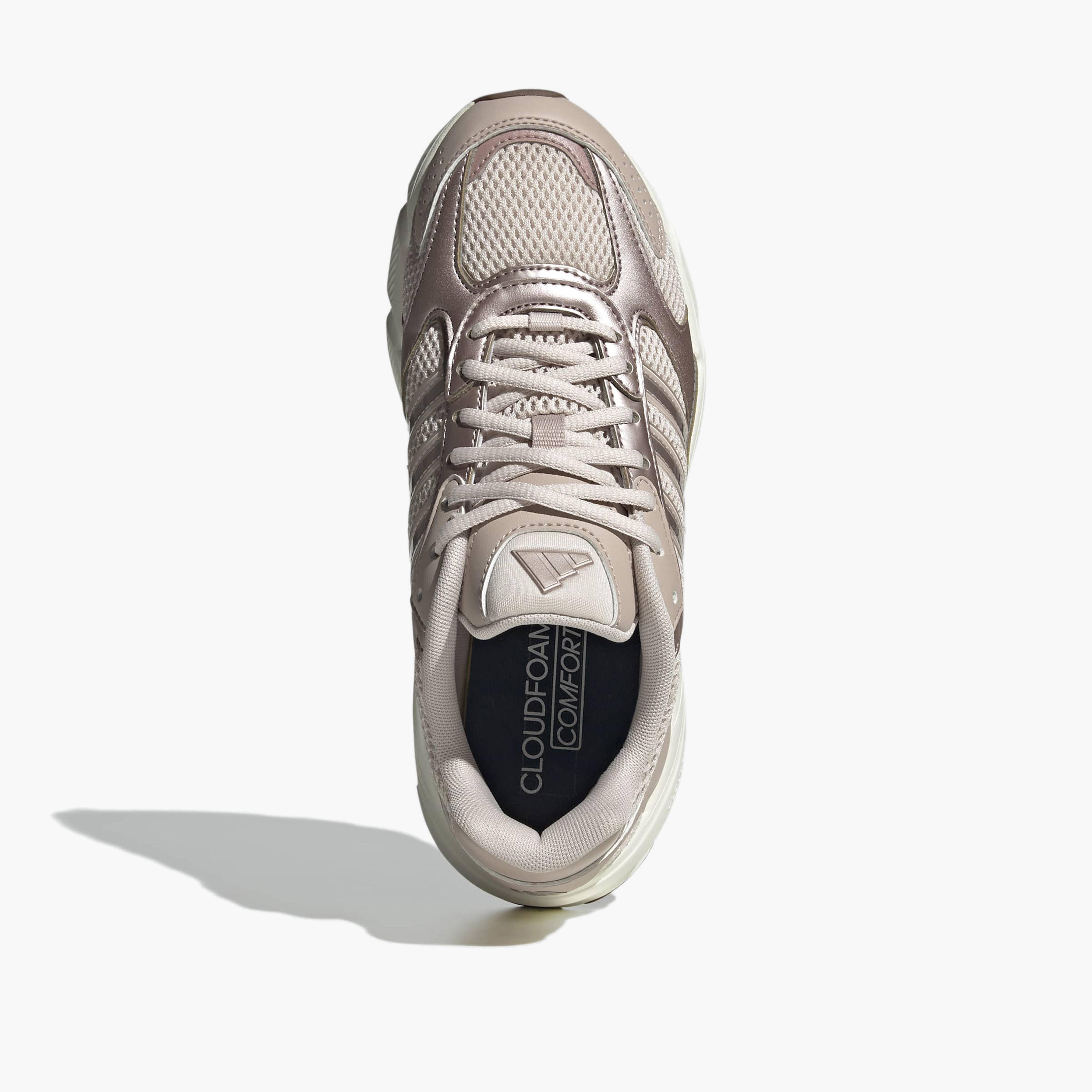 Adidas Women Crazychaos 2000 Lace-Up Ankle Sneakers-sports-women-shoes-image-4