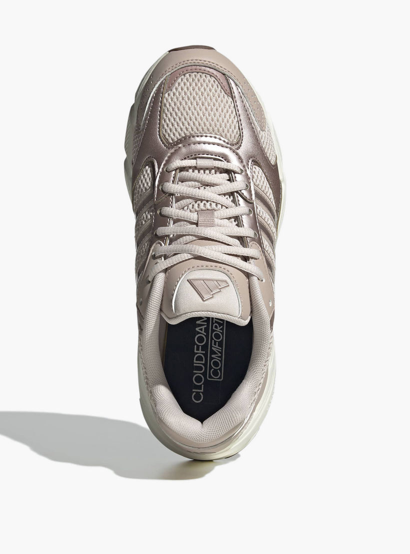Adidas Women Crazychaos 2000 Lace-Up Ankle Sneakers-sports-women-shoes-image-4
