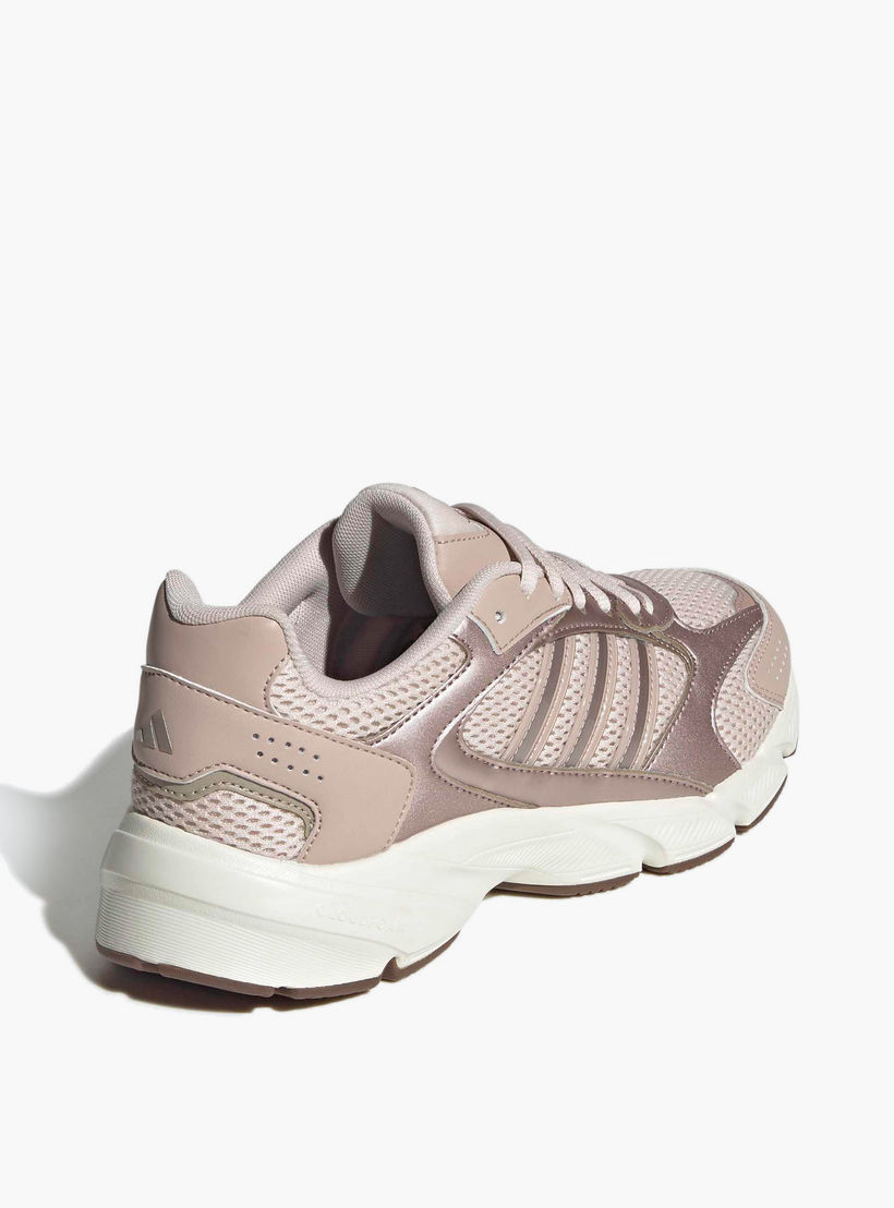 Adidas Women Crazychaos 2000 Lace-Up Ankle Sneakers-sports-women-shoes-image-5