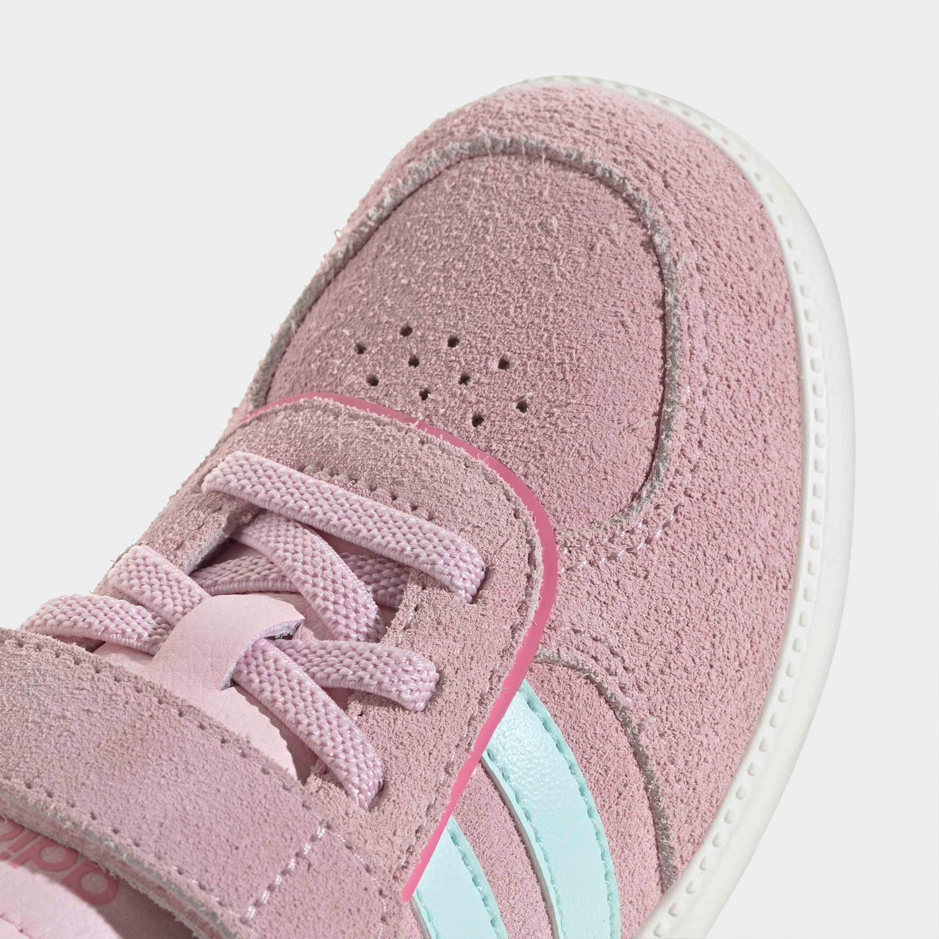 Adidas Girls Breaknet Sleek EL Hook & Loop Sneakers-girls-shoes-sneakers-image-8