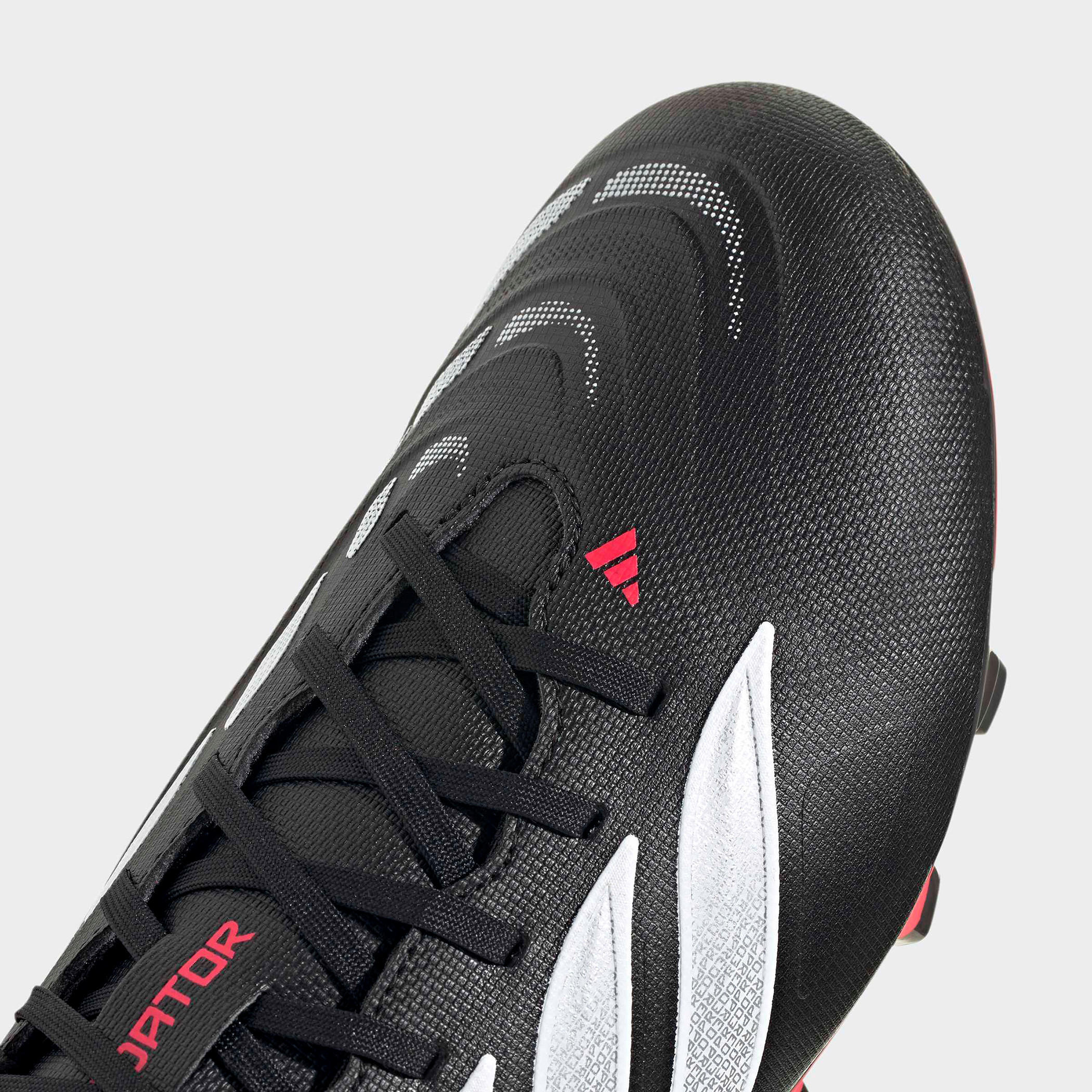 Adidas Mens Predator Club FG/MG Lace-Up Football Firm Ground Shoes-sports-gear-football-shoes-firmground-image-6