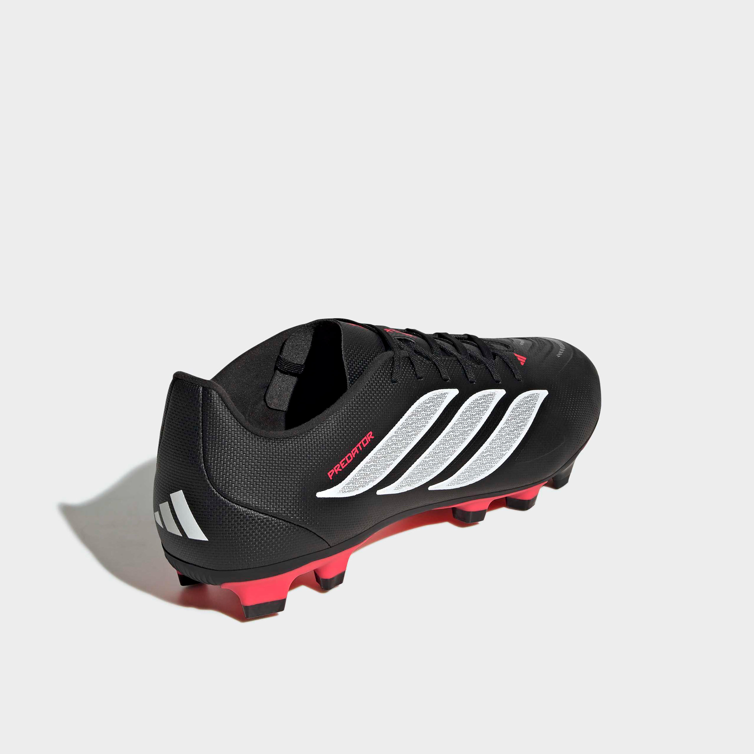 Adidas Mens Predator Club FG/MG Lace-Up Football Firm Ground Shoes-sports-gear-football-shoes-firmground-image-7