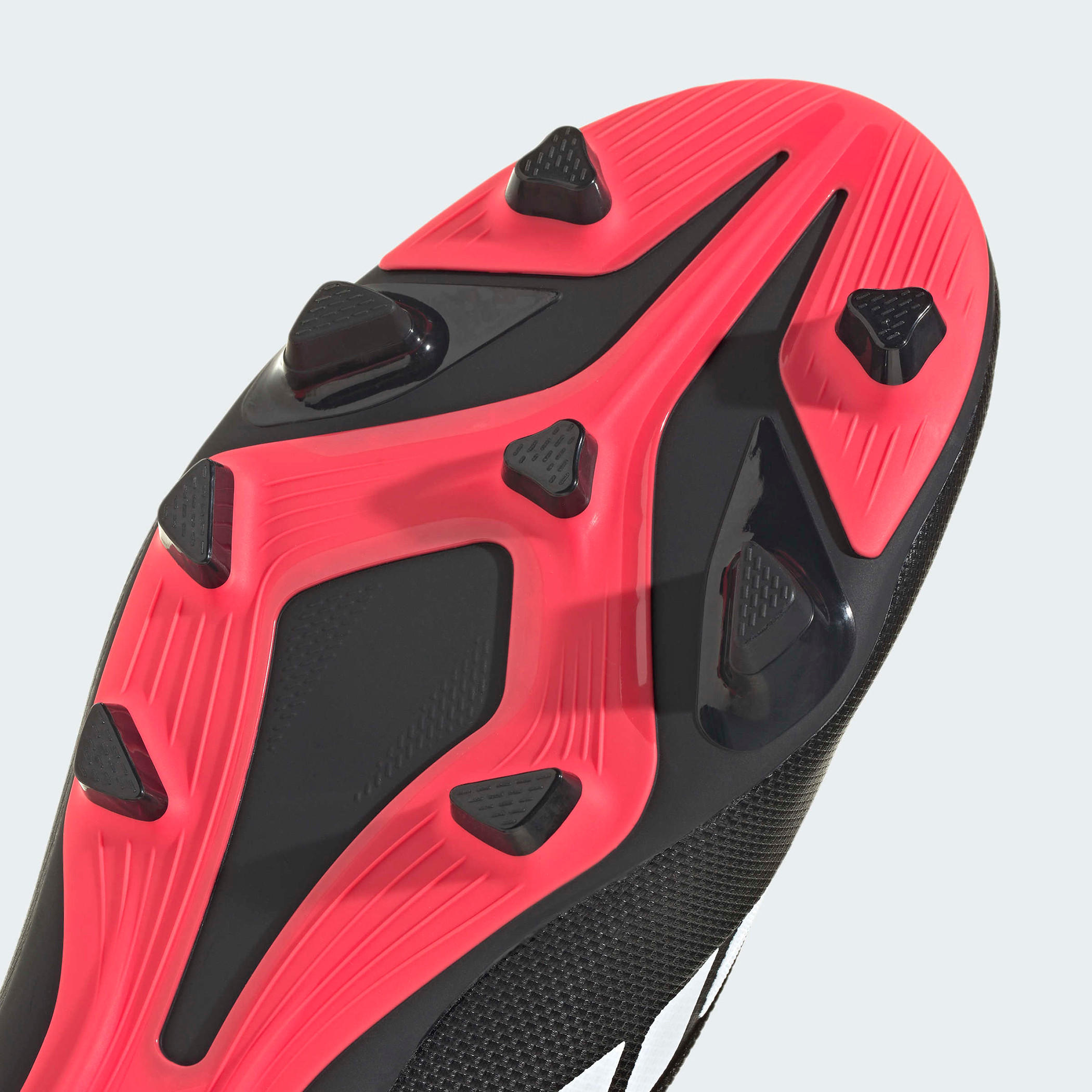 Adidas Mens Predator Club FG/MG Lace-Up Football Firm Ground Shoes-sports-gear-football-shoes-firmground-image-8