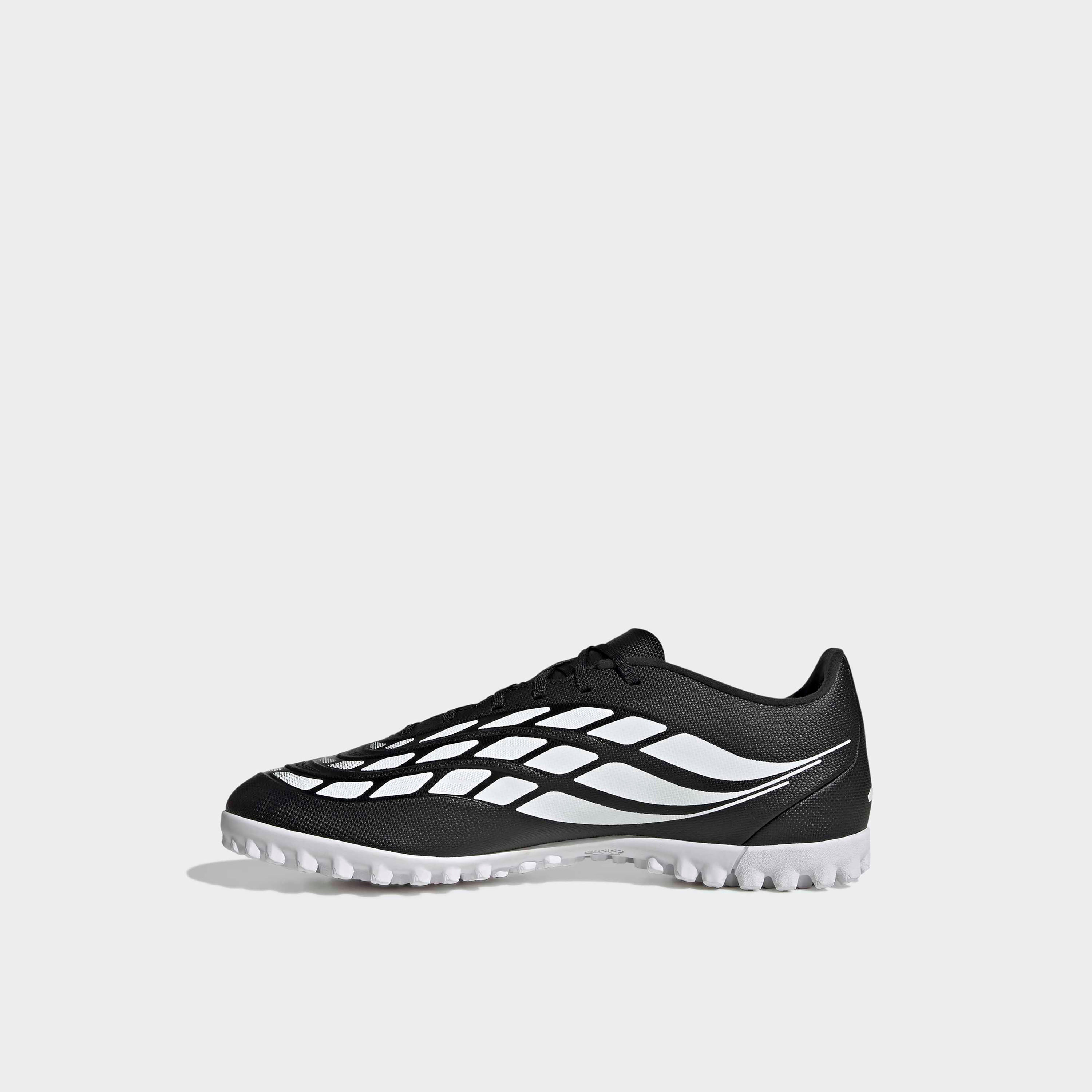 Adidas Men Predator Club TF Lace-Up Football Turf Shoes-sports-men-shoes-image-5