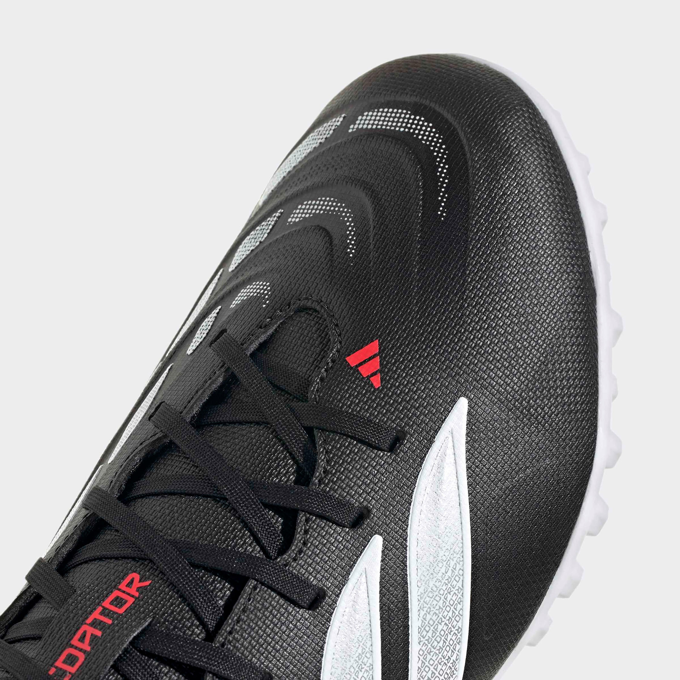 Adidas Men Predator Club TF Lace-Up Football Turf Shoes-sports-men-shoes-image-7