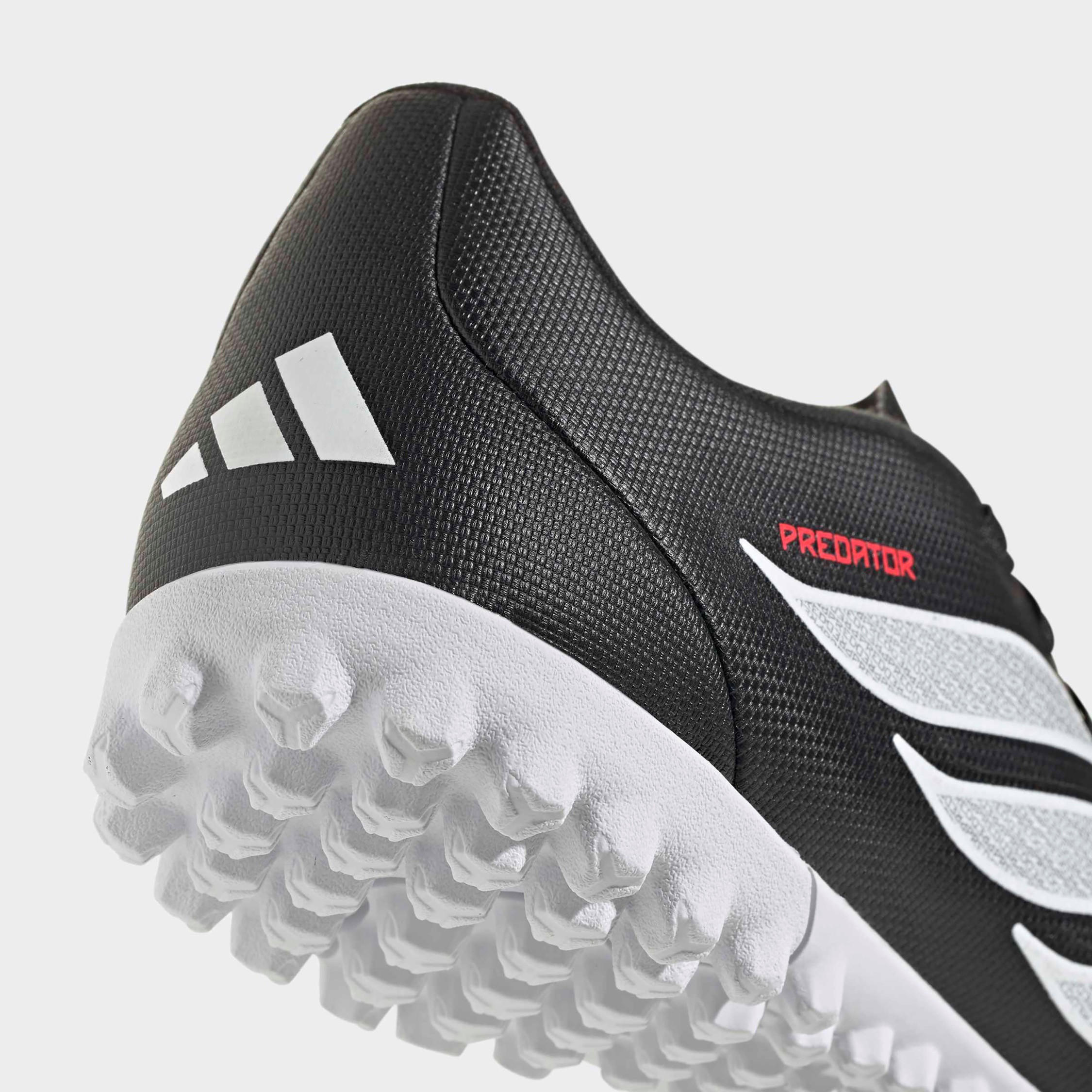 Adidas Men Predator Club TF Lace-Up Football Turf Shoes-sports-men-shoes-image-8