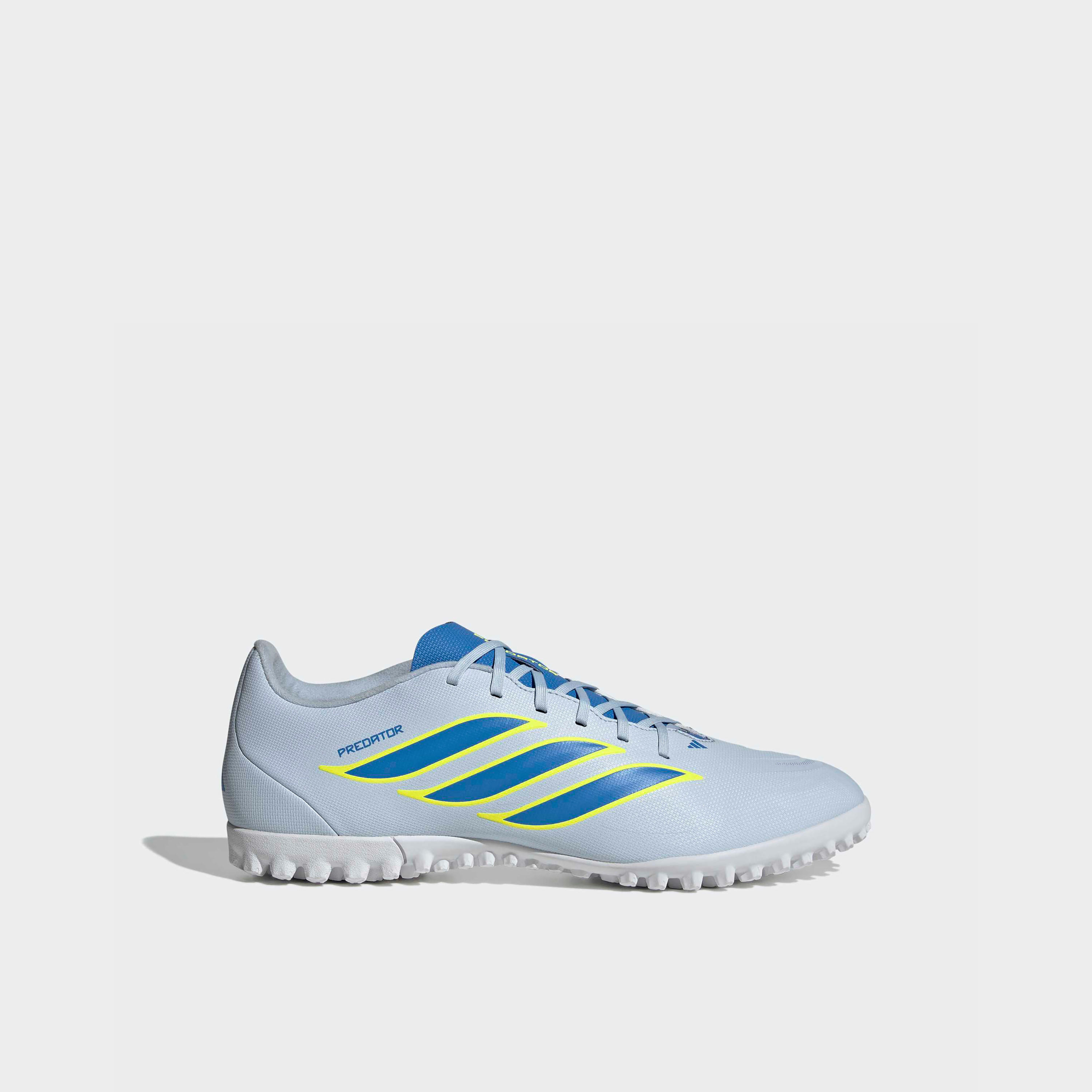 حذاء كرة قدم للعشب الصناعي بريداتور كلوب تي إف برباط للرجال من أديداس-sports-men-shoes-image-2