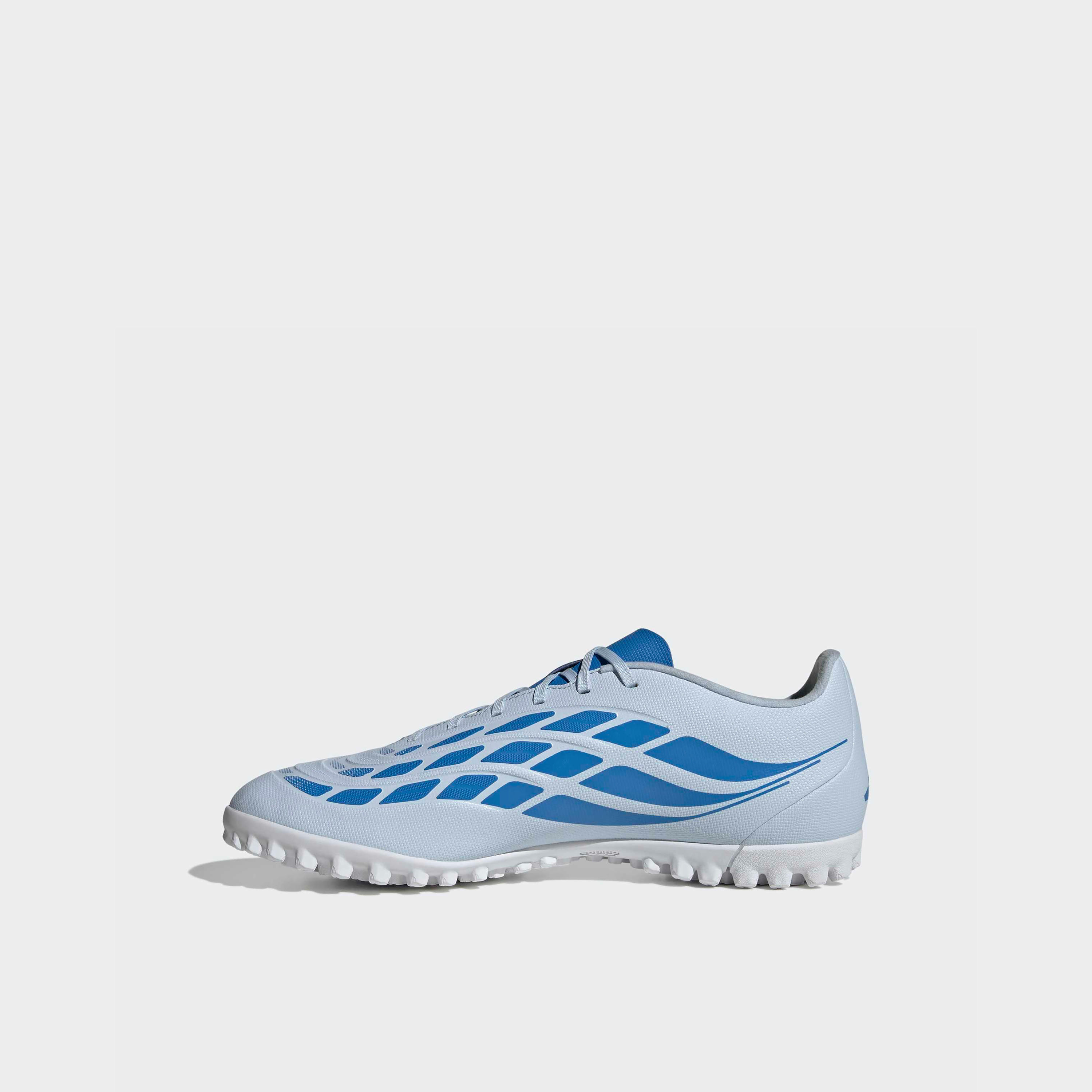 حذاء كرة قدم للعشب الصناعي بريداتور كلوب تي إف برباط للرجال من أديداس-sports-men-shoes-image-5
