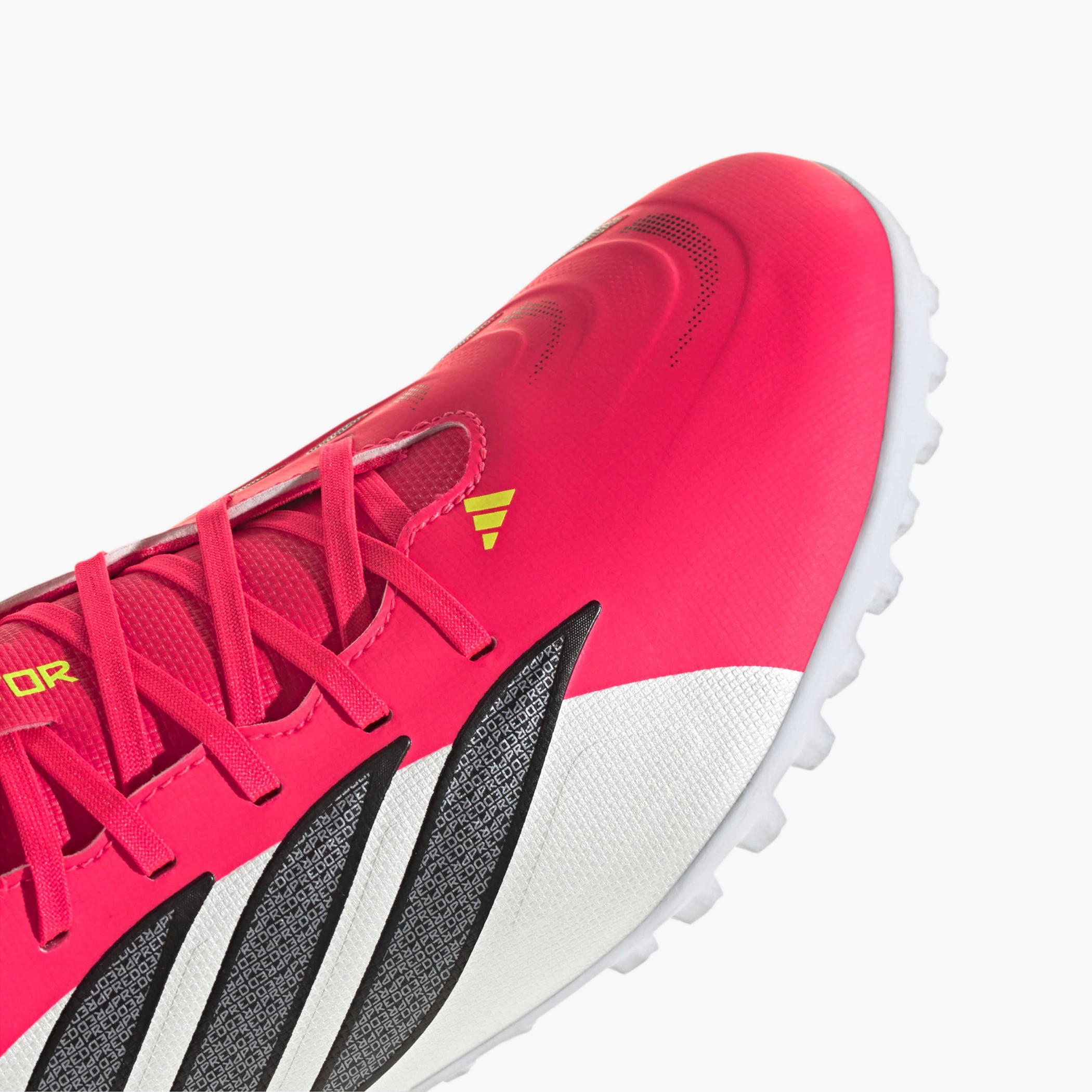 Adidas Men Predator Club TF Lace-Up Football Turf Shoes-sports-men-shoes-image-8
