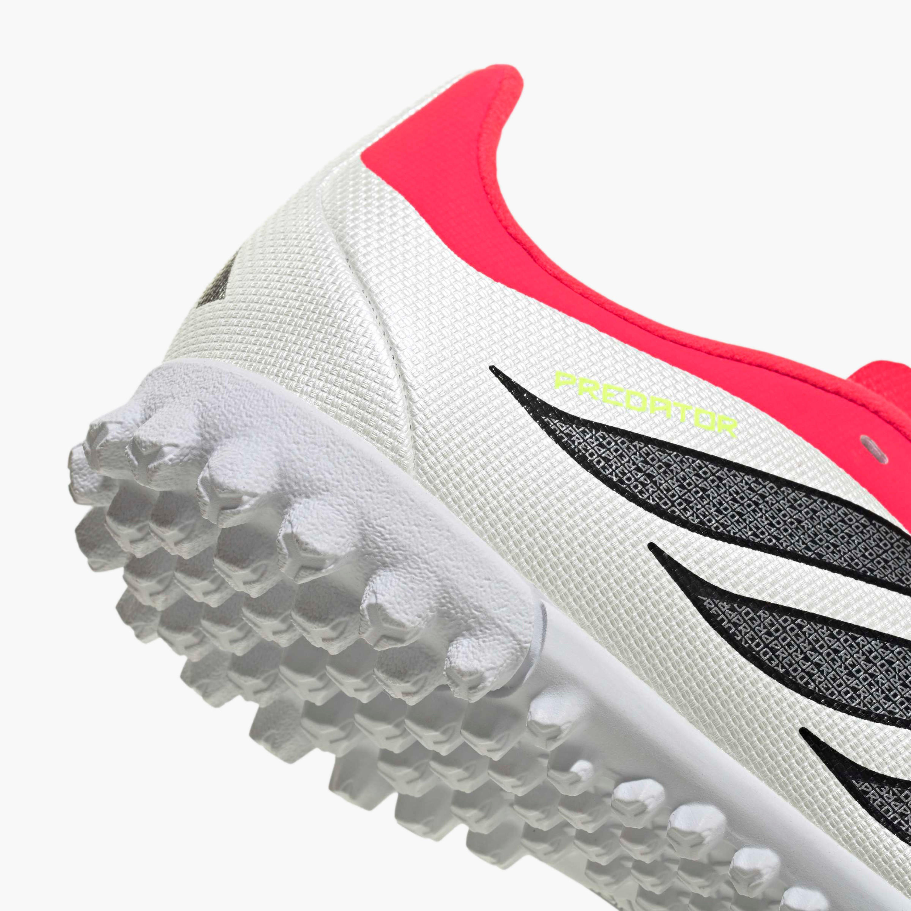 Adidas Boys Predator Club TF Lace-Up Football Turf Boots-sports-boys-shoes-image-7