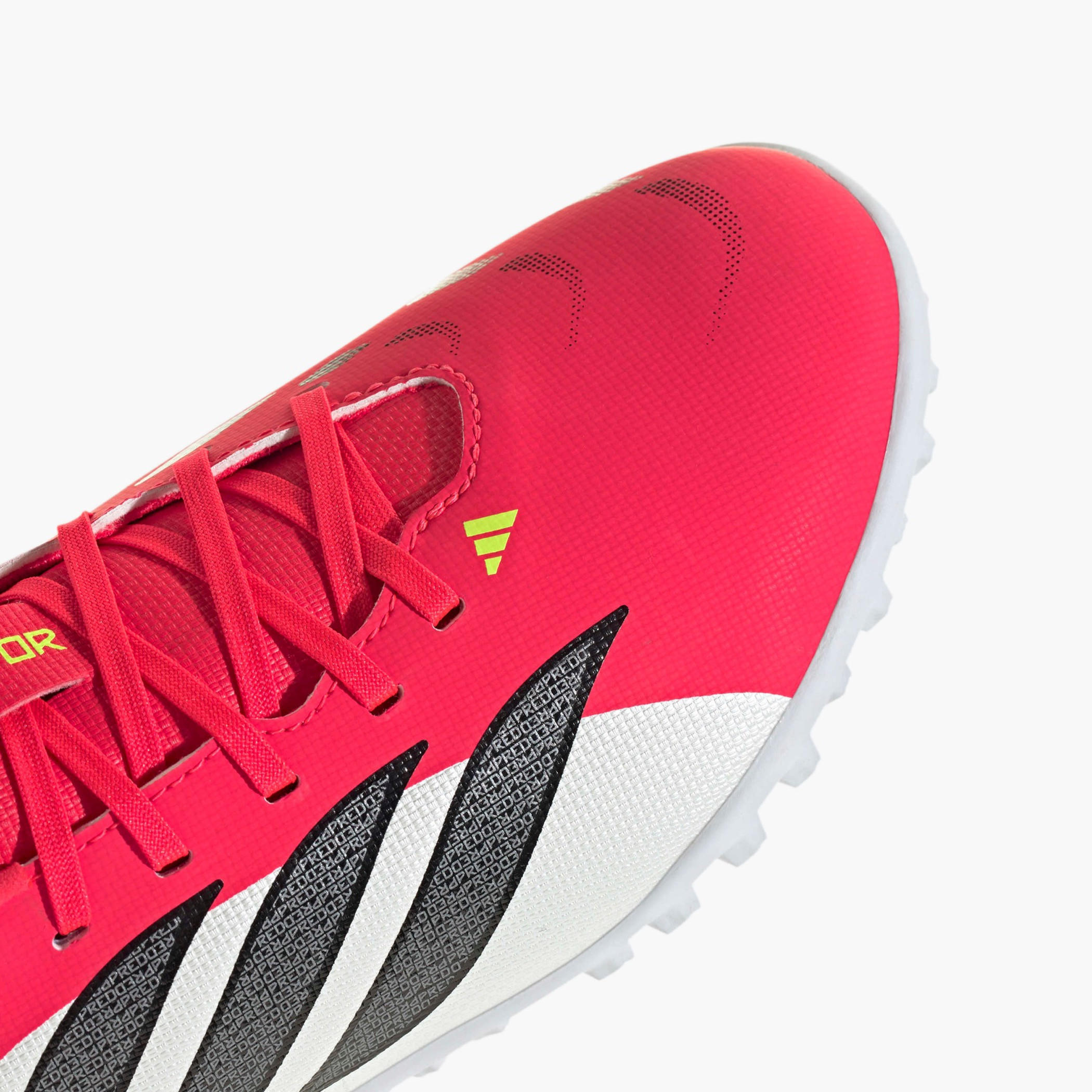 Adidas Boys Predator Club TF Lace-Up Football Turf Boots-sports-boys-shoes-image-8