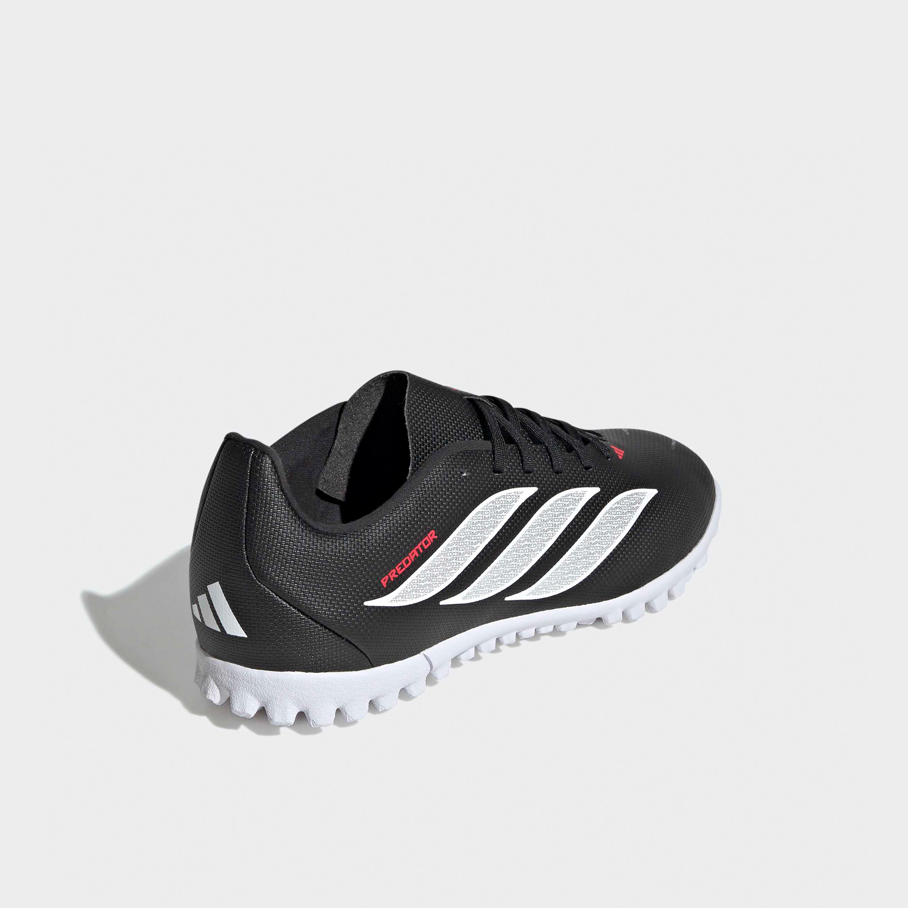 Adidas Boys Predator Club TF Lace-Up Football Turf Shoes-sports-boys-shoes-image-6