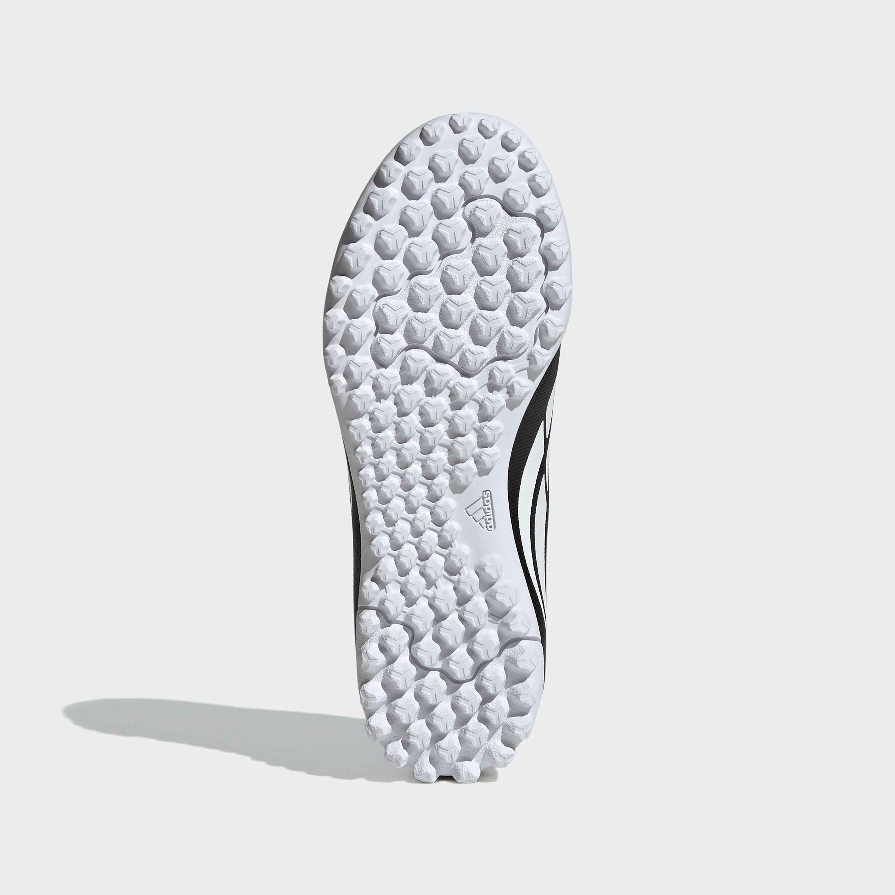 حذاء كرة قدم برباط إغلاق بريداتور كلوب تي إف للأولاد من أديداس-sports-boys-shoes-image-4