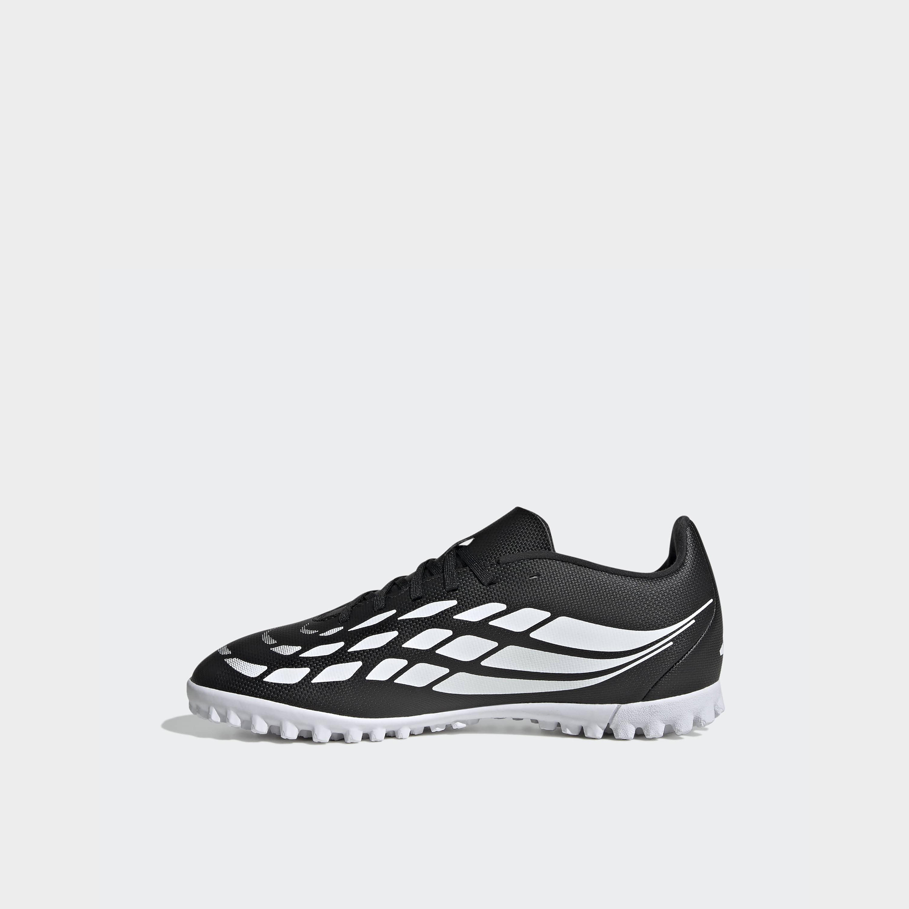 حذاء كرة قدم برباط إغلاق بريداتور كلوب تي إف للأولاد من أديداس-sports-boys-shoes-image-5