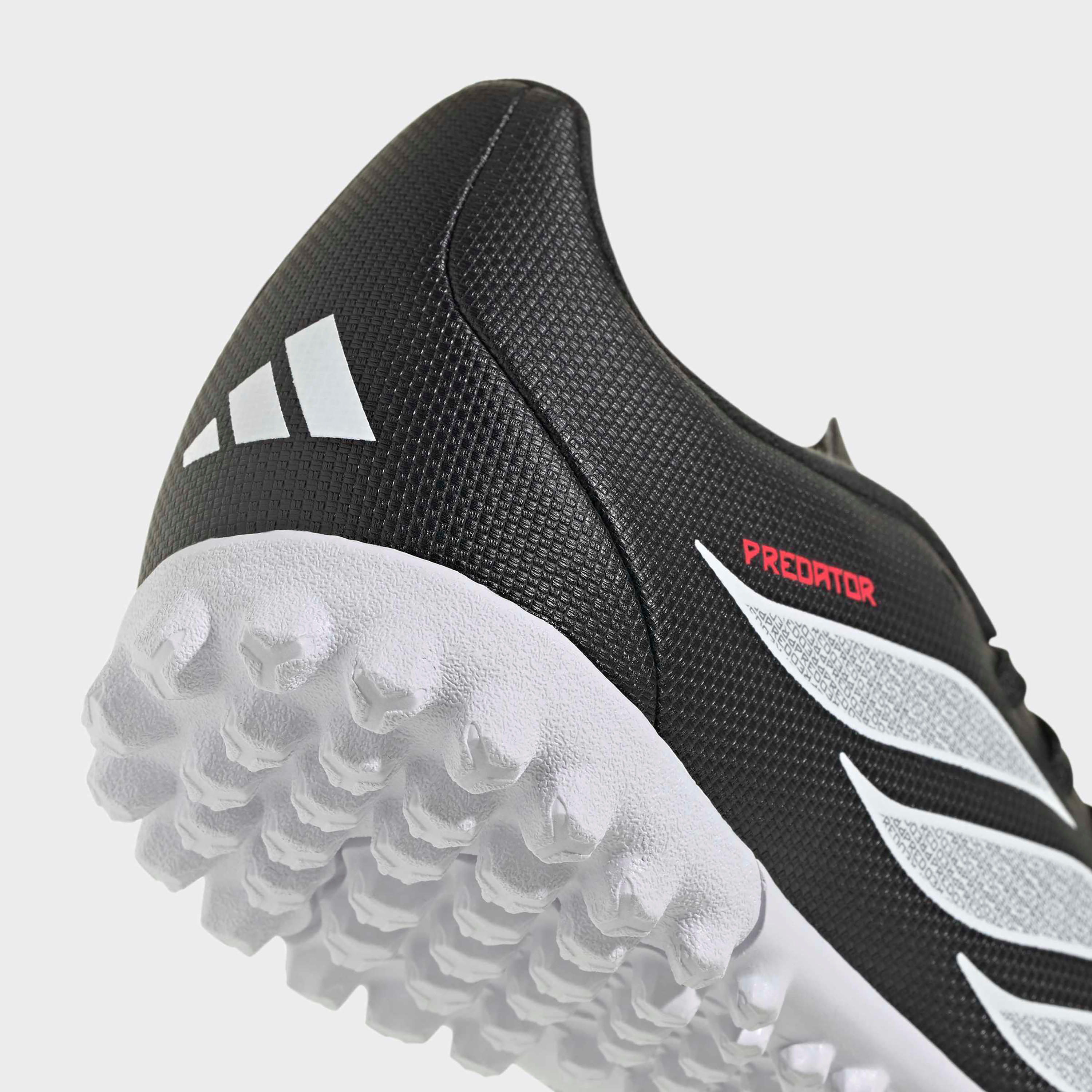 حذاء كرة قدم برباط إغلاق بريداتور كلوب تي إف للأولاد من أديداس-sports-boys-shoes-image-7