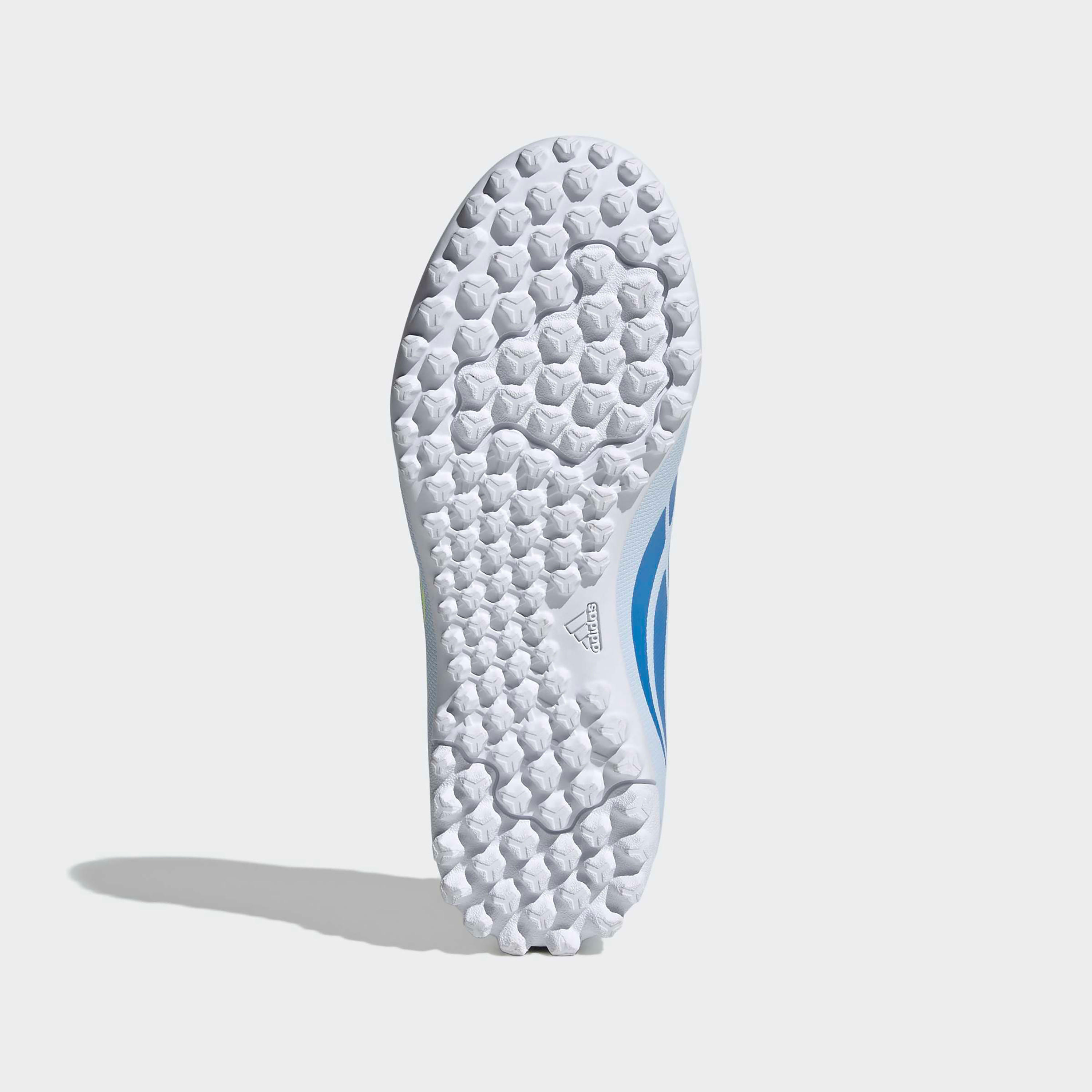 Adidas Boys Predator Club TF Lace-Up Football Turf Shoes-sports-boys-shoes-image-4