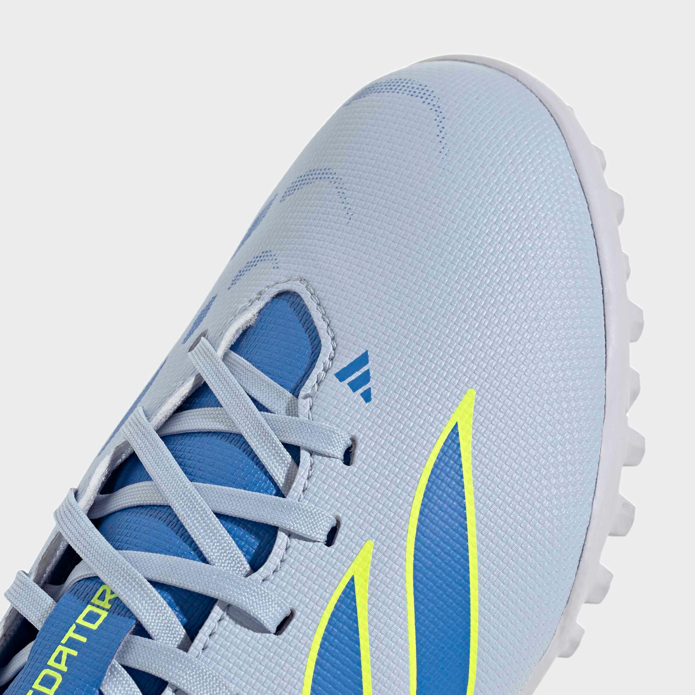 Adidas Boys Predator Club TF Lace-Up Football Turf Shoes-sports-boys-shoes-image-7
