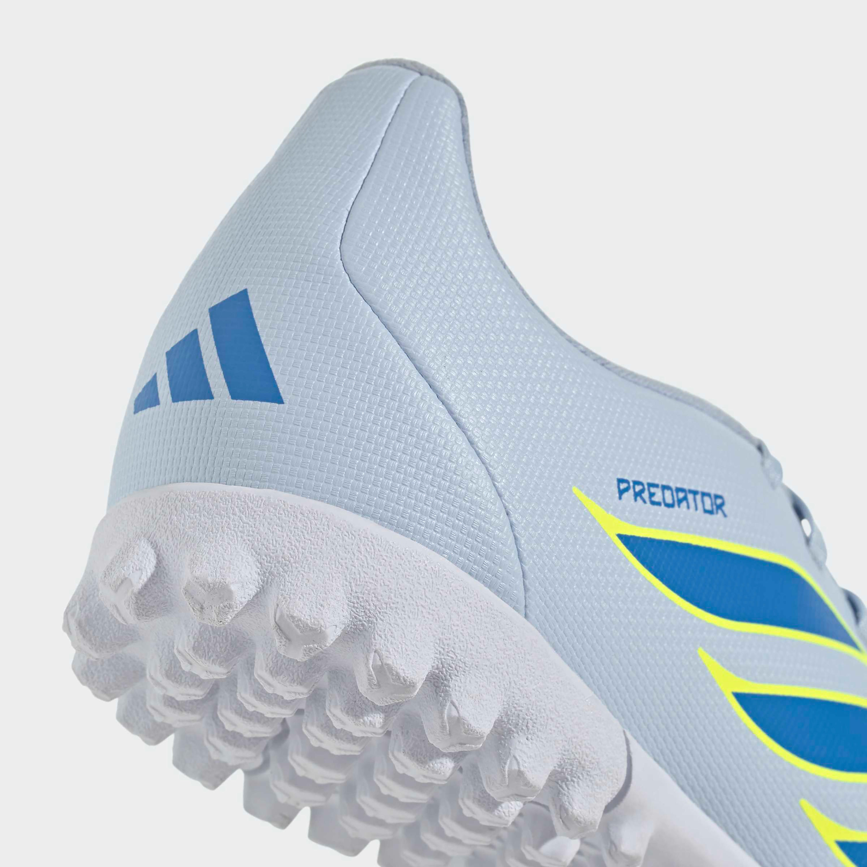 Adidas Boys Predator Club TF Lace-Up Football Turf Shoes-sports-boys-shoes-image-8