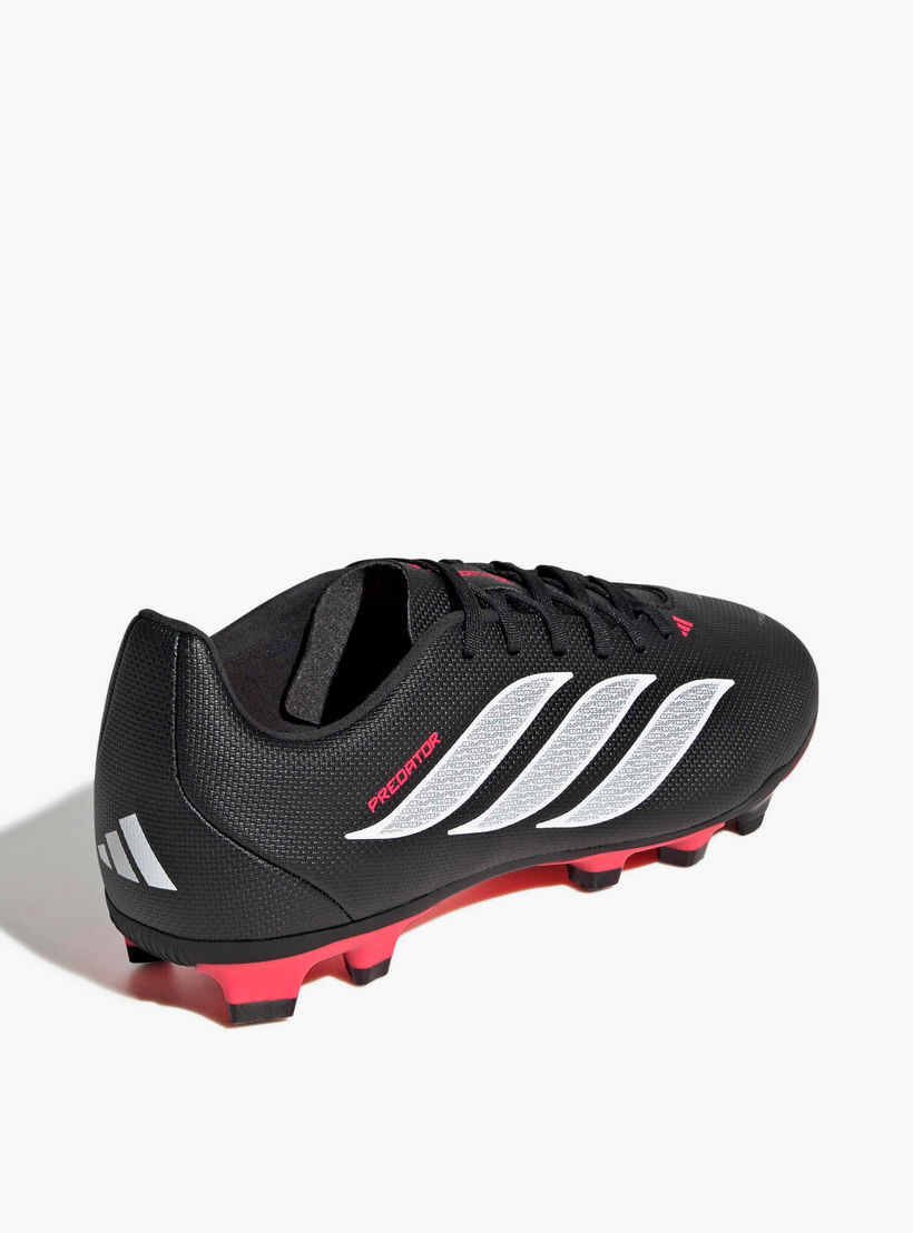 Adidas Boys PREDATOR CLUB FG/MG Football Firm Ground Shoes-sports-gear-football-shoes-firmground-image-5