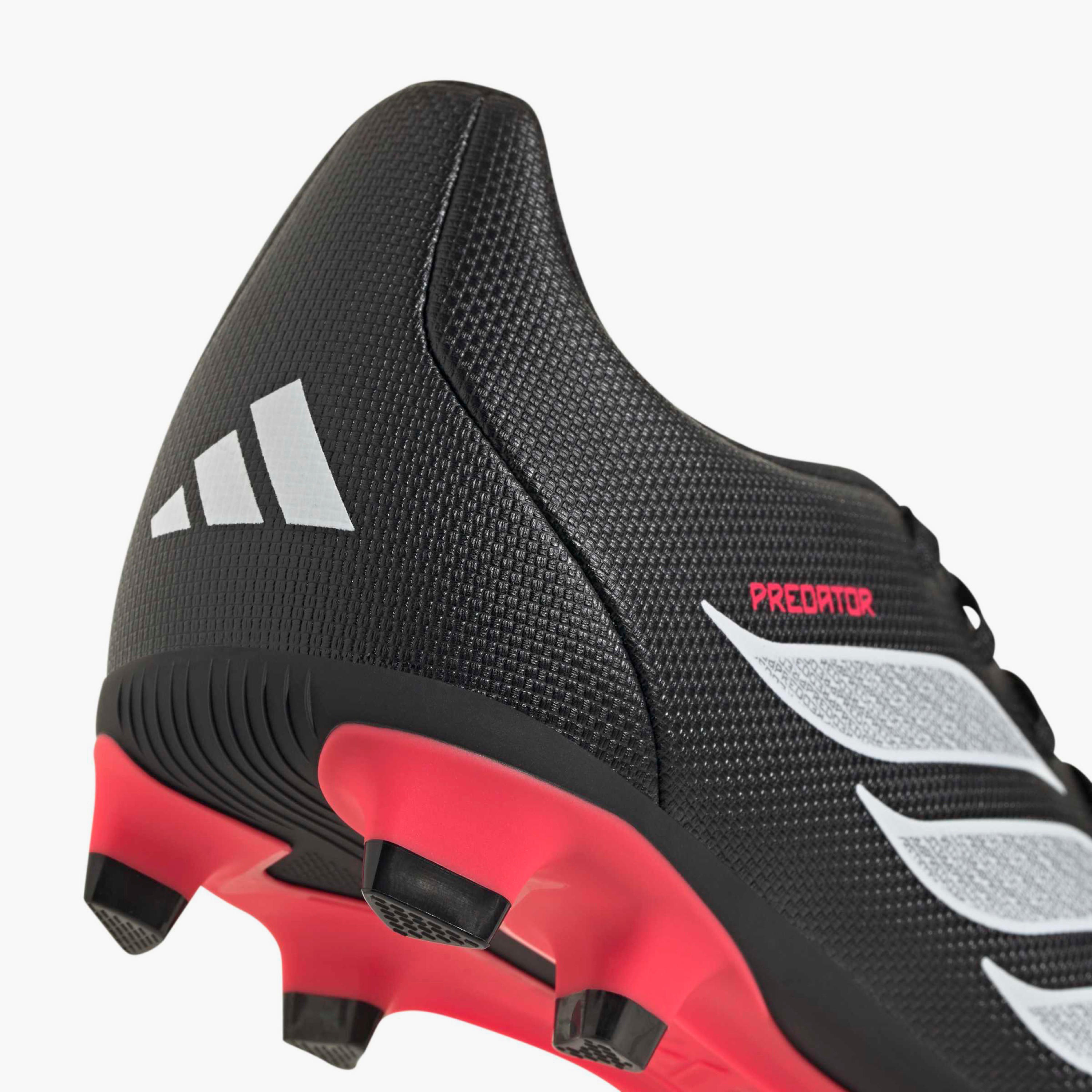 Adidas Boys PREDATOR CLUB FG/MG Football Firm Ground Shoes-sports-gear-football-shoes-firmground-image-6