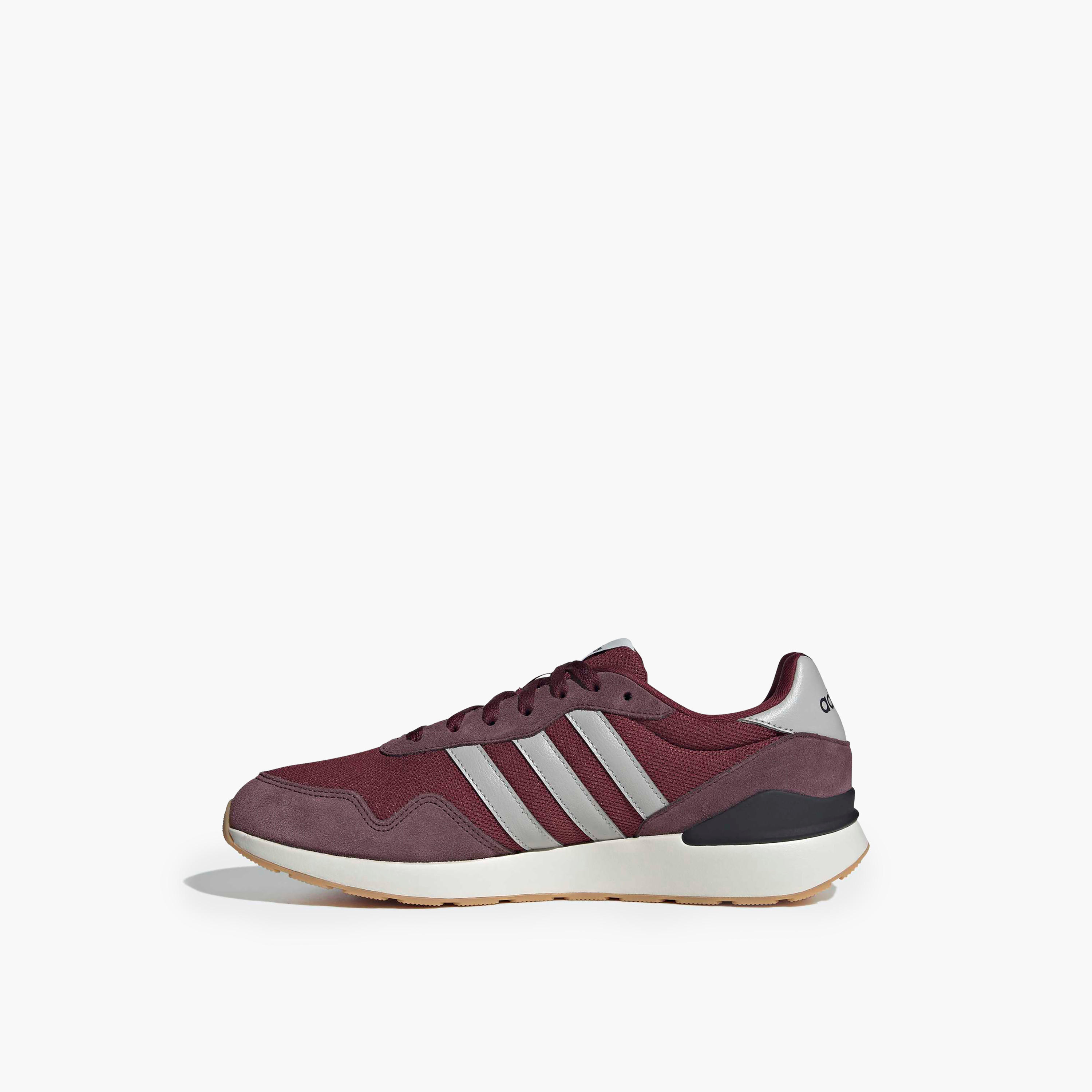 حذاء سنيكرز للكاحل برباط رن سيكستيز 4.0 للرجال من أديدس-men-shoes-sneakers-image-3