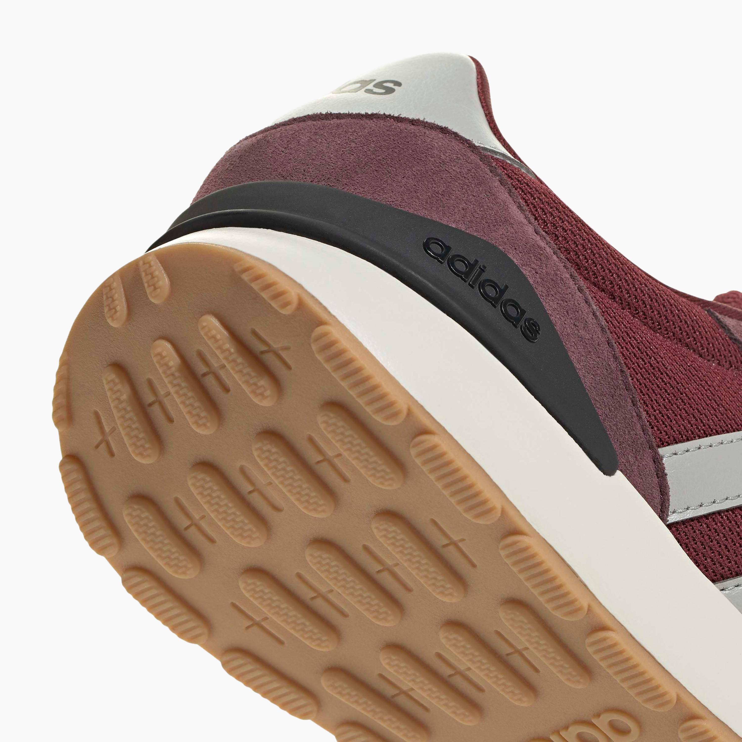 حذاء سنيكرز للكاحل برباط رن سيكستيز 4.0 للرجال من أديدس-men-shoes-sneakers-image-5