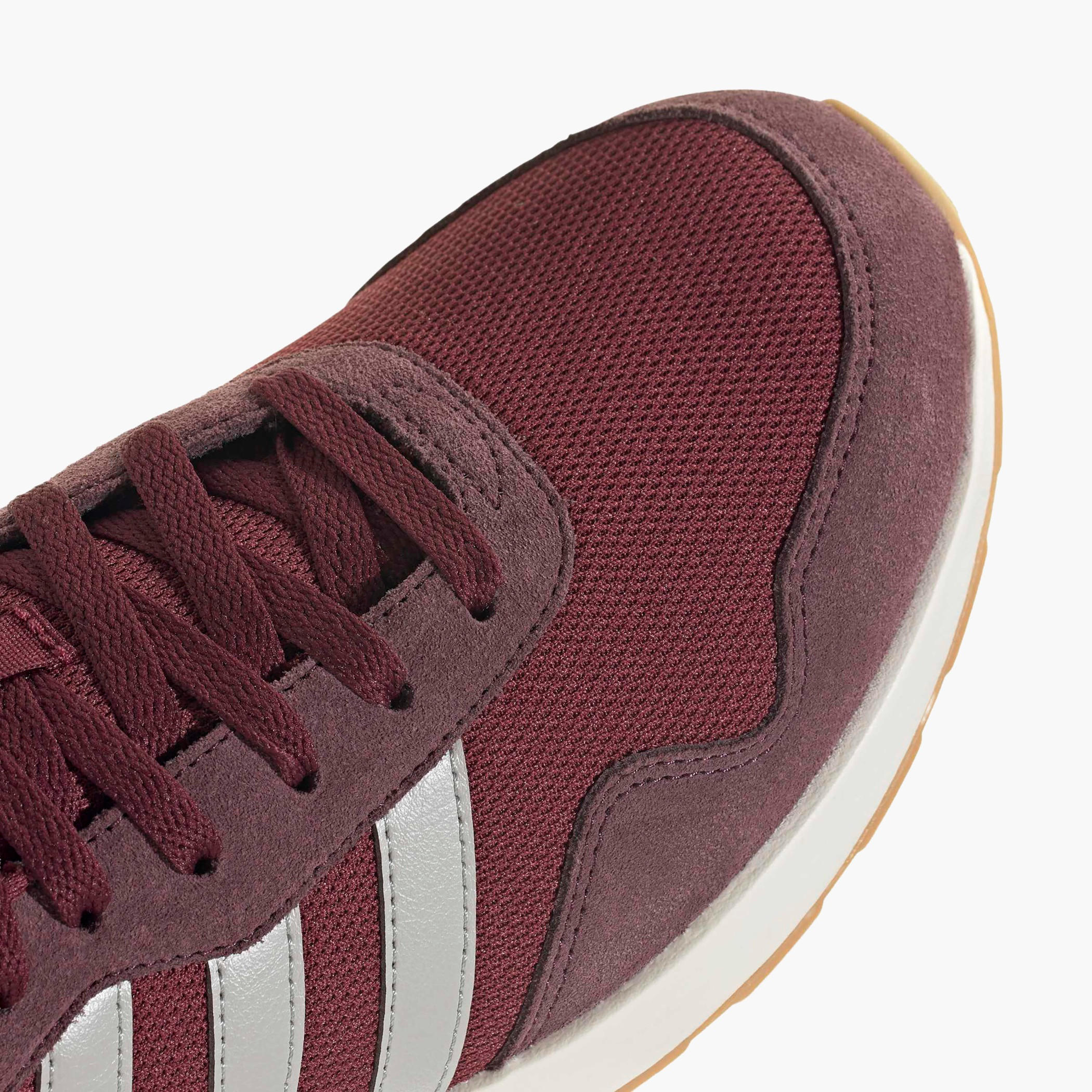 حذاء سنيكرز للكاحل برباط رن سيكستيز 4.0 للرجال من أديدس-men-shoes-sneakers-image-6