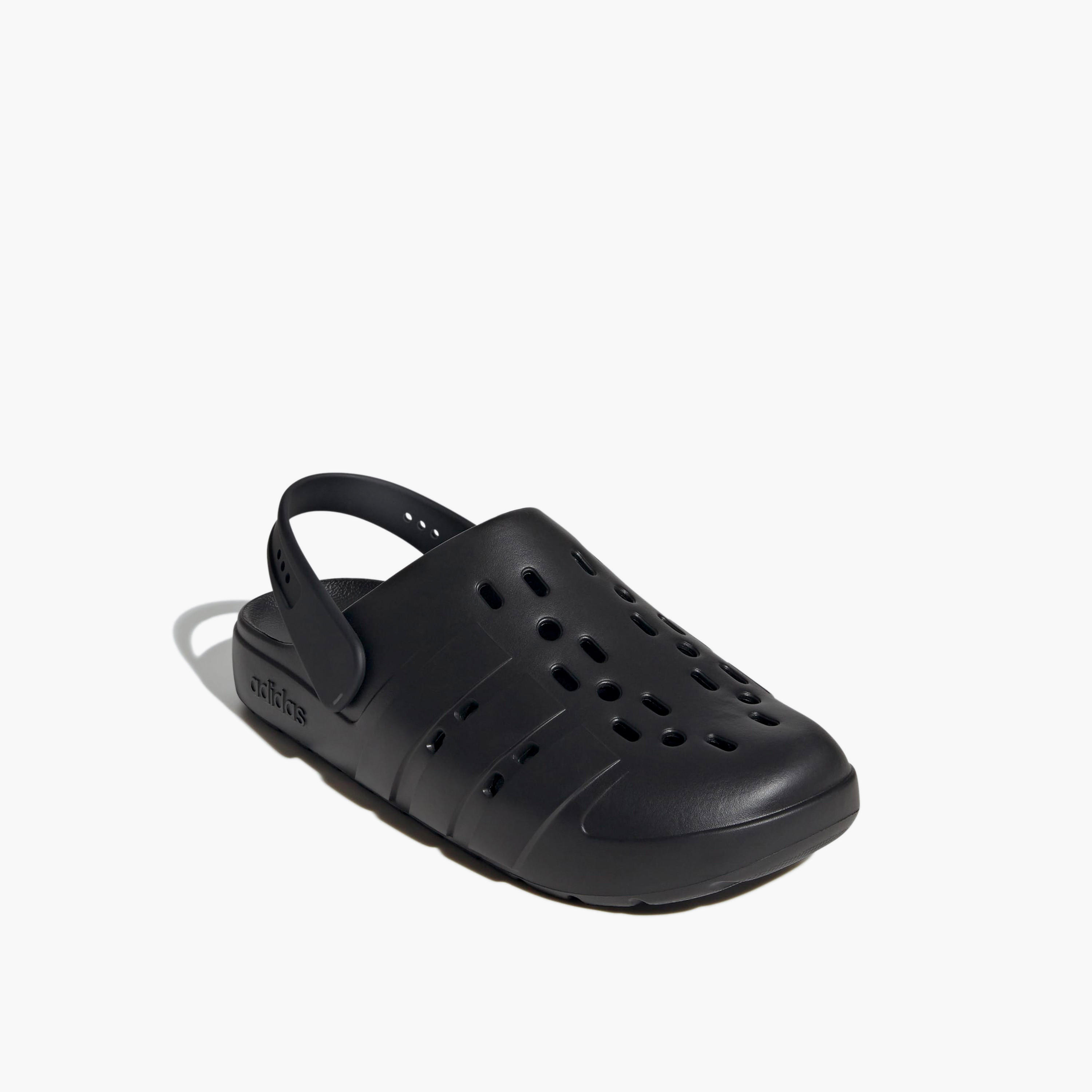 Adidas Men Adilette Clog 2.0 Slides with Back Strap-men-shoes-flipflopsandslides-image-1