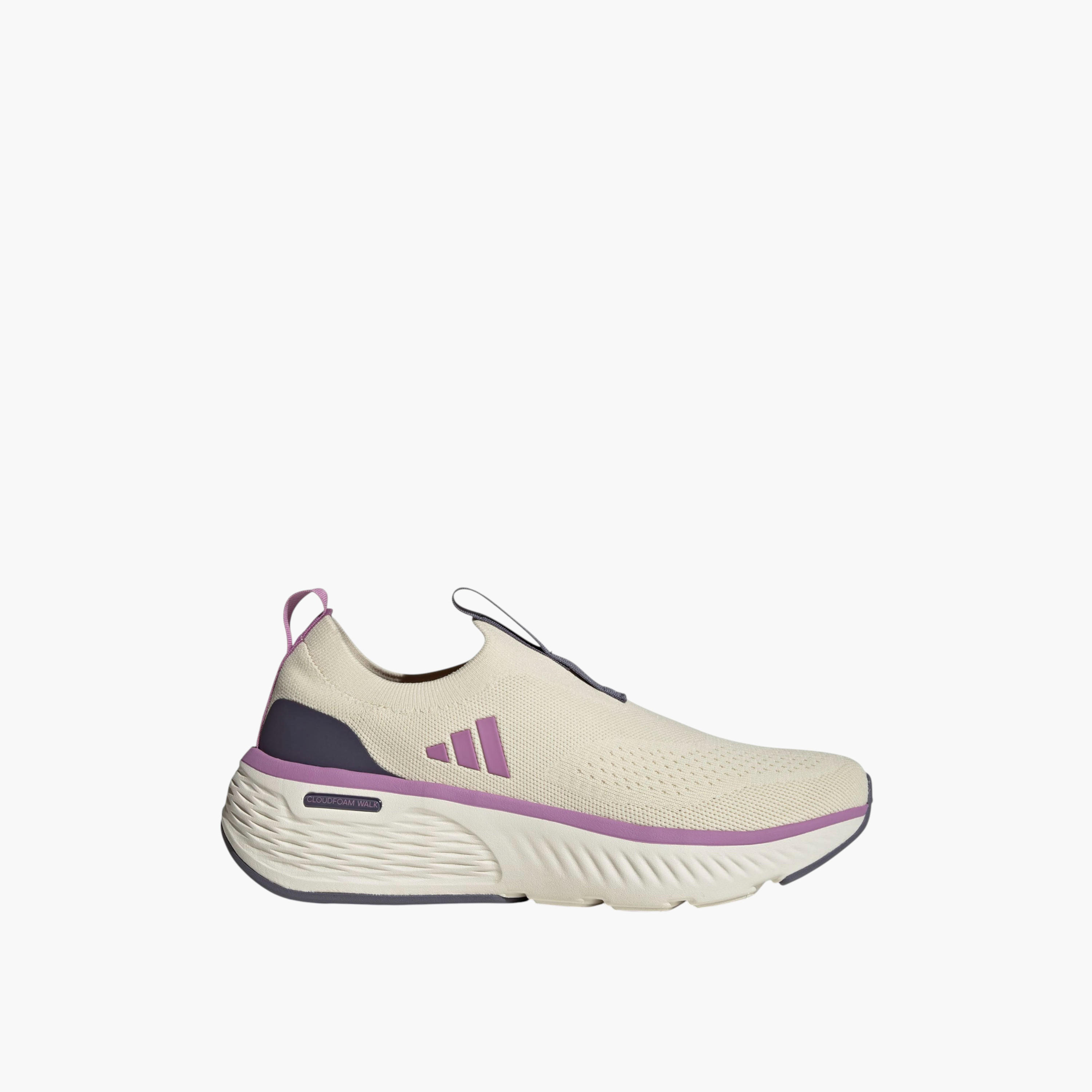 حذاء رياضي سهل الارتداء كلاودفوم جو سوك للنساء من أديداس-sports-women-shoes-image-2