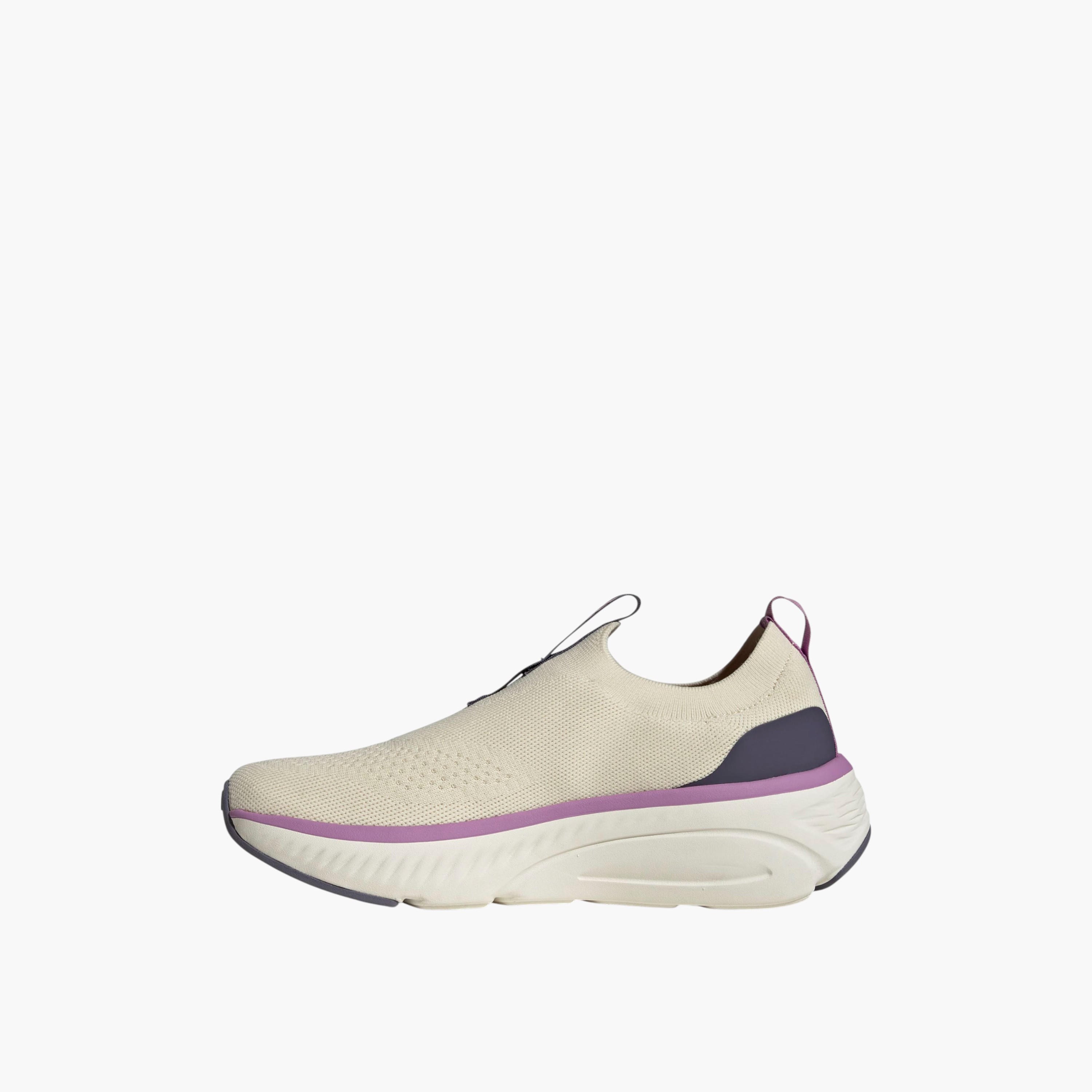 حذاء رياضي سهل الارتداء كلاودفوم جو سوك للنساء من أديداس-sports-women-shoes-image-4