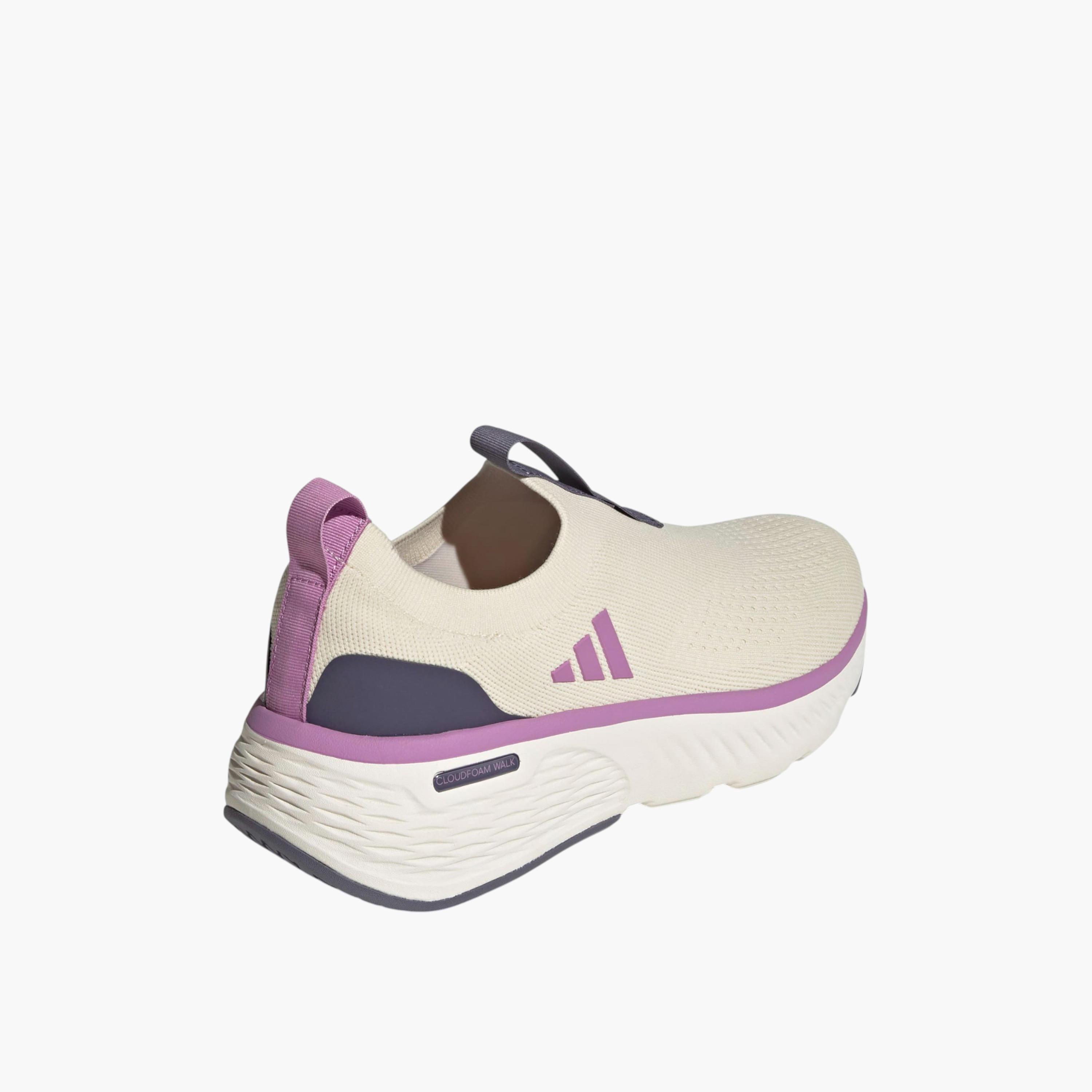 حذاء رياضي سهل الارتداء كلاودفوم جو سوك للنساء من أديداس-sports-women-shoes-image-5