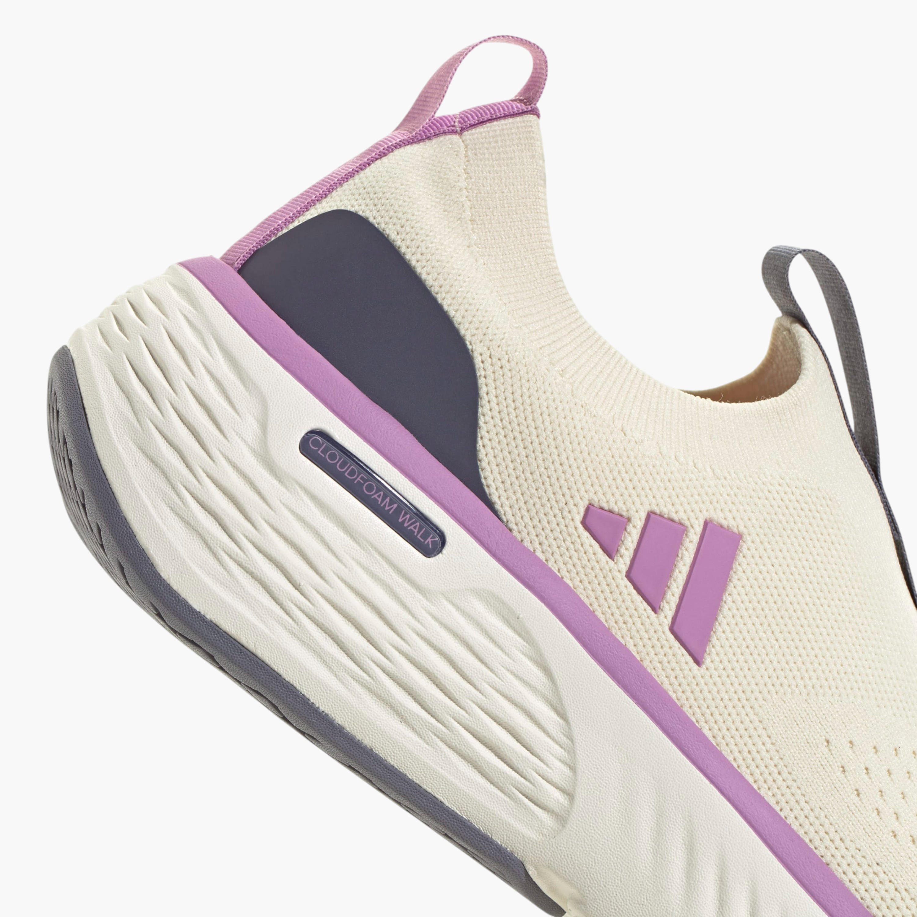 حذاء رياضي سهل الارتداء كلاودفوم جو سوك للنساء من أديداس-sports-women-shoes-image-6