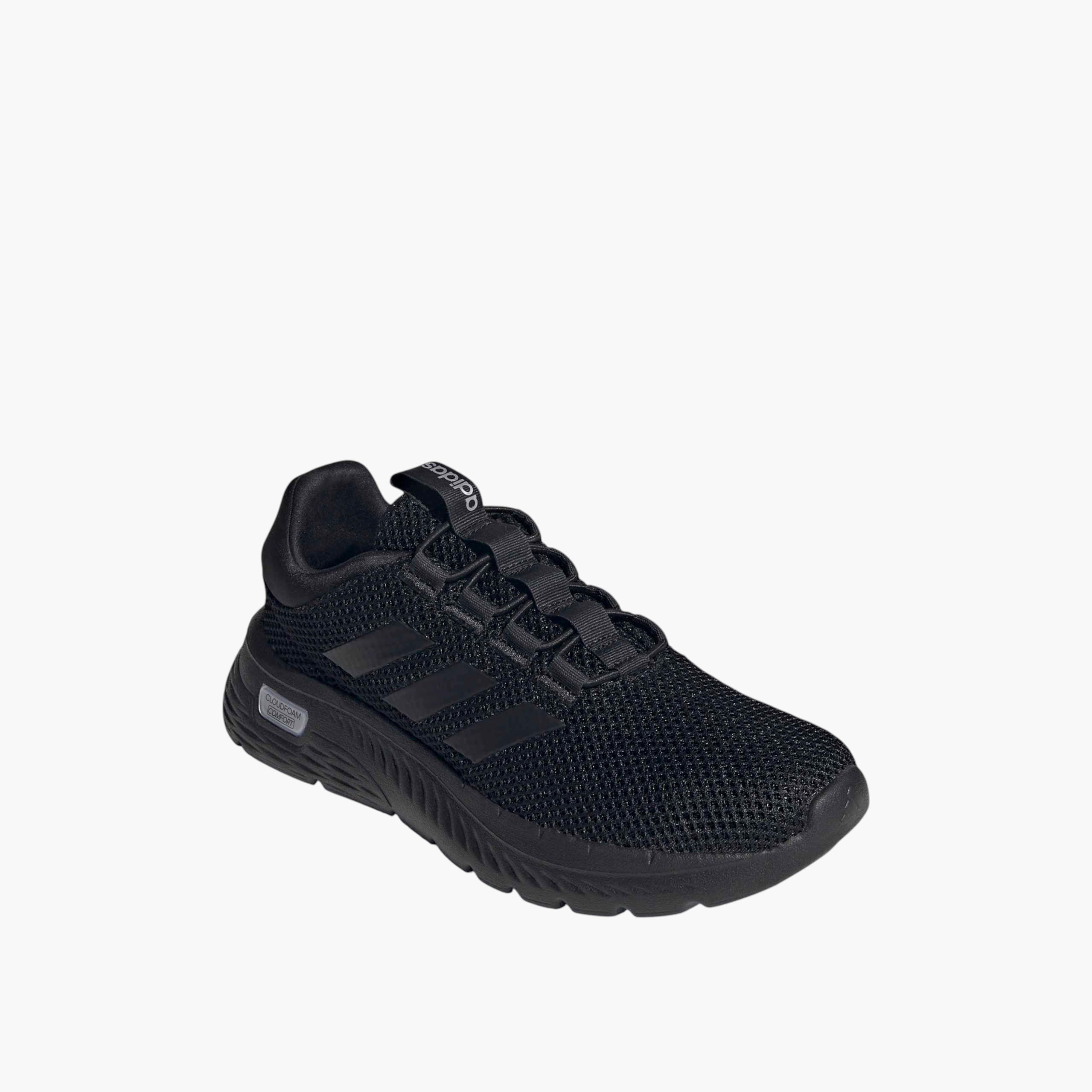 Adidas Women CLOUDFOAM COMFY EL Slip-On Sports Shoes-sports-women-shoes-image-1
