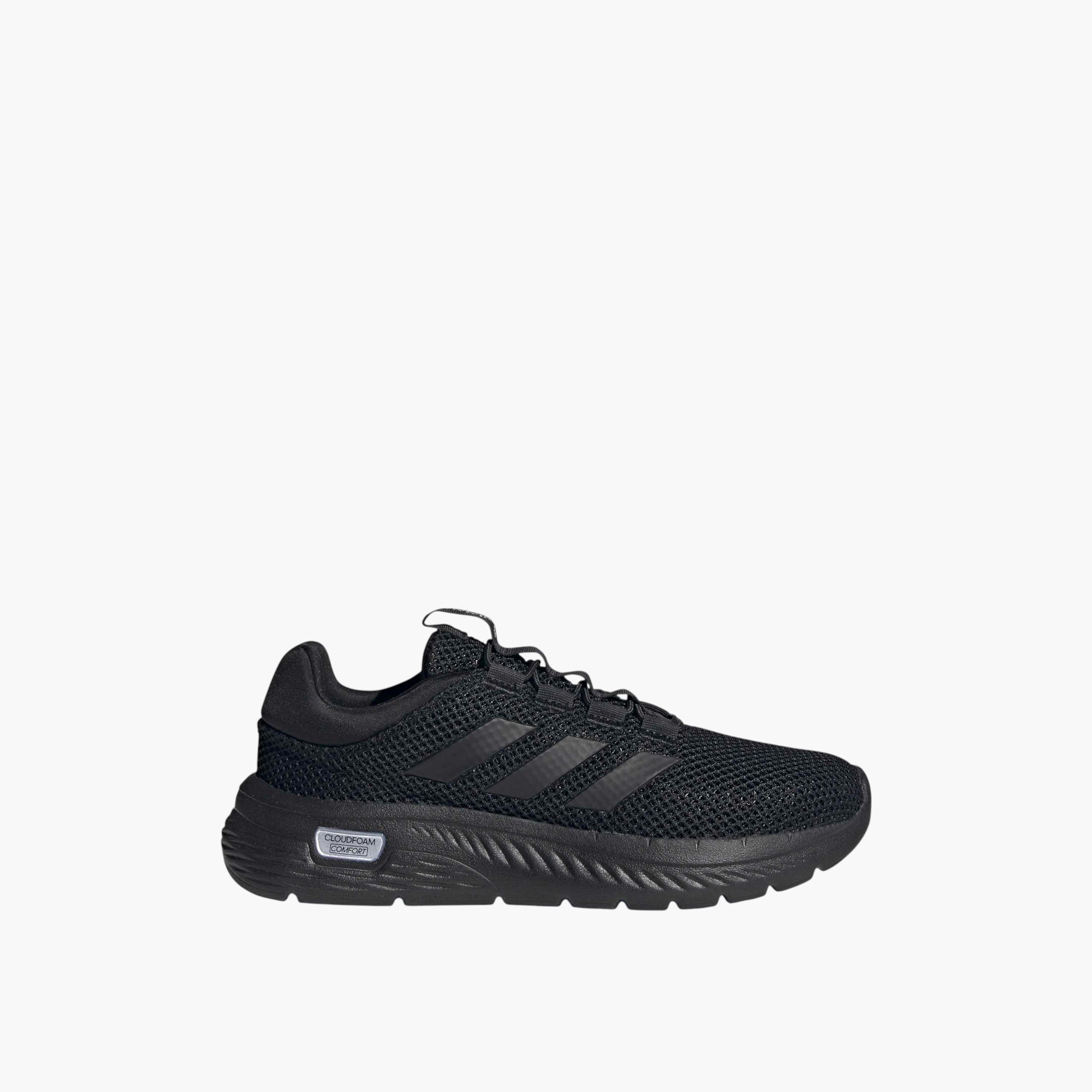 Adidas Women CLOUDFOAM COMFY EL Slip-On Sports Shoes-sports-women-shoes-image-2