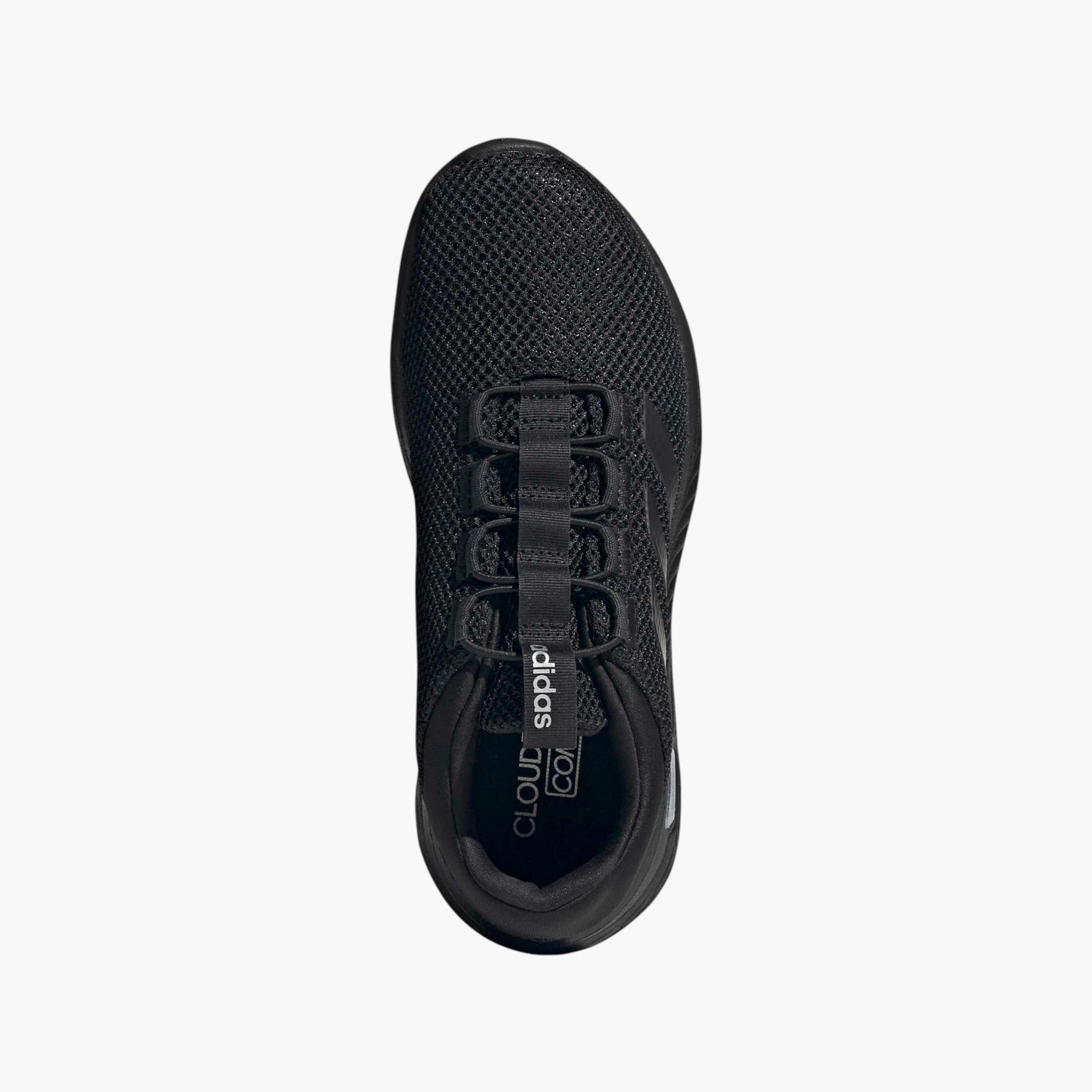 Adidas Women CLOUDFOAM COMFY EL Slip-On Sports Shoes-sports-women-shoes-image-3