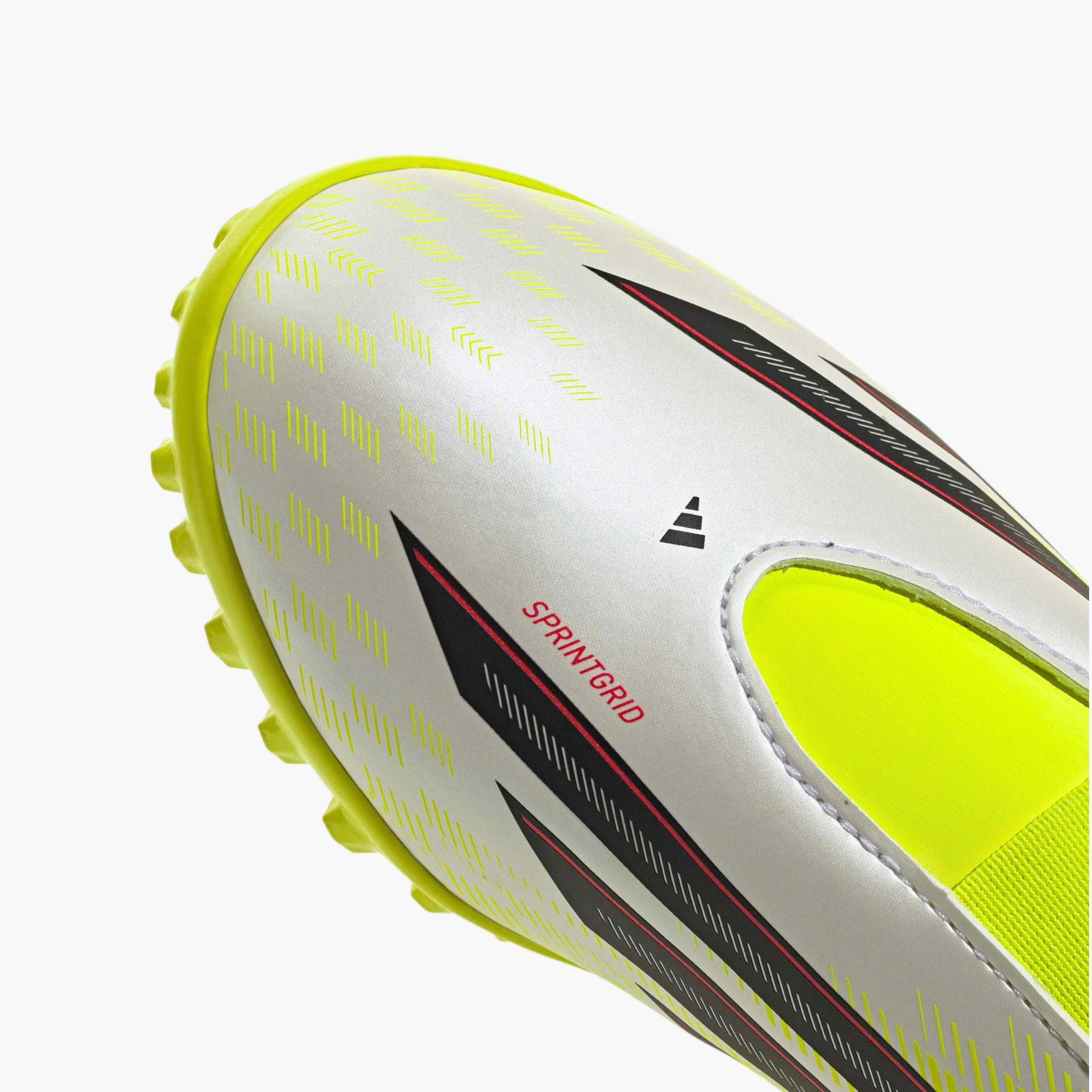 adidas Boys F50 Club Vel TF Hook & Loop Football Turf Shoes-sports-boys-shoes-image-8