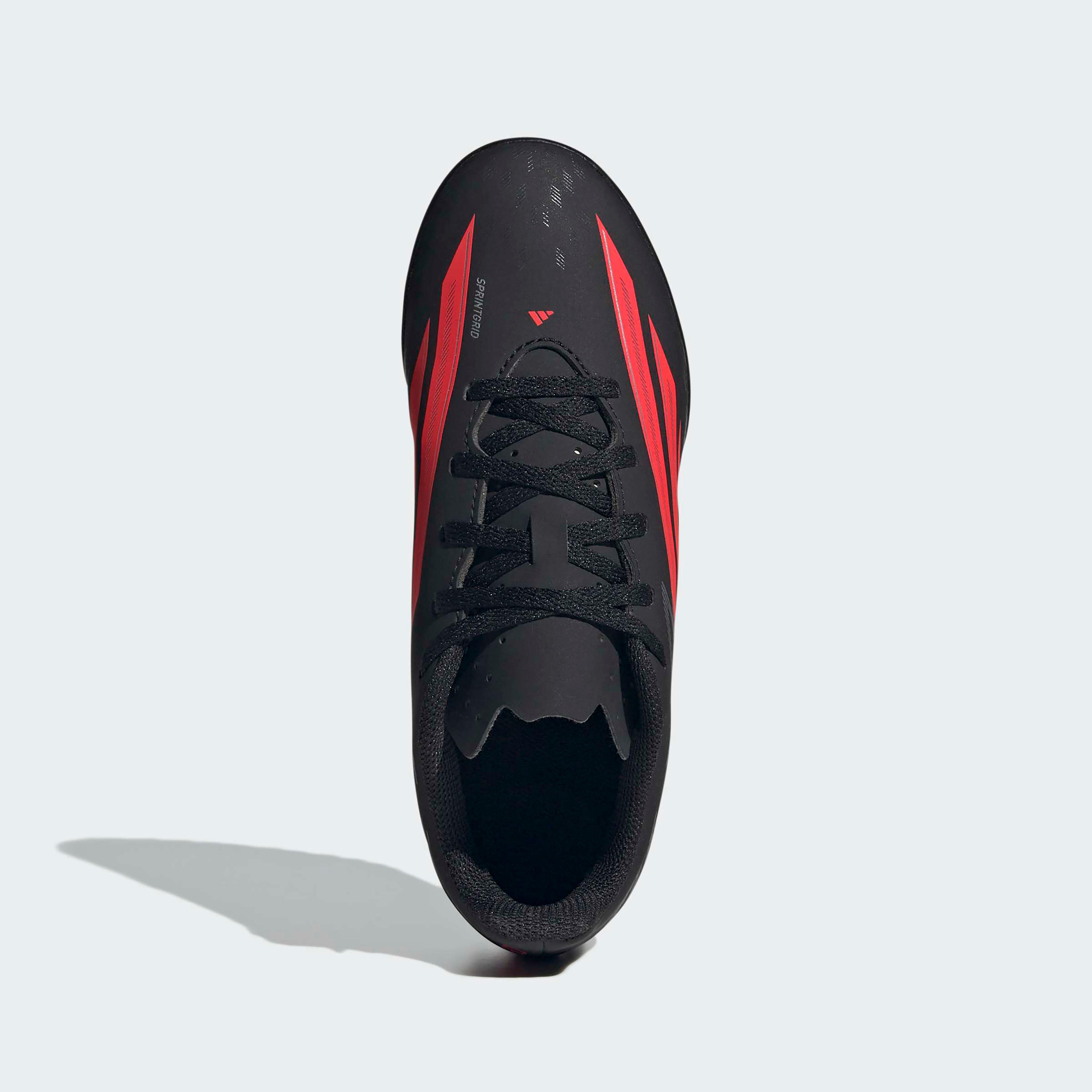 Adidas Boys F50 Club TF Lace-Up Football Turf Shoes-sports-boys-shoes-image-3