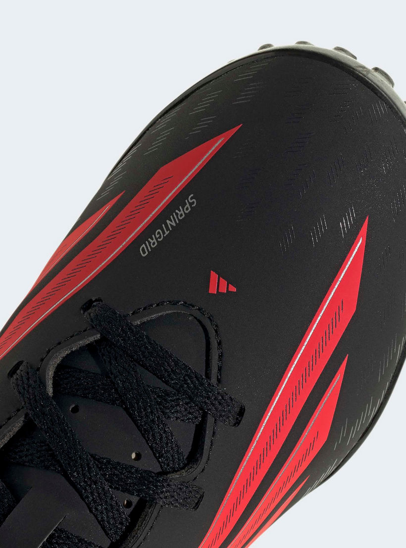 Adidas Boys F50 Club TF Lace-Up Football Turf Shoes-sports-boys-shoes-image-6