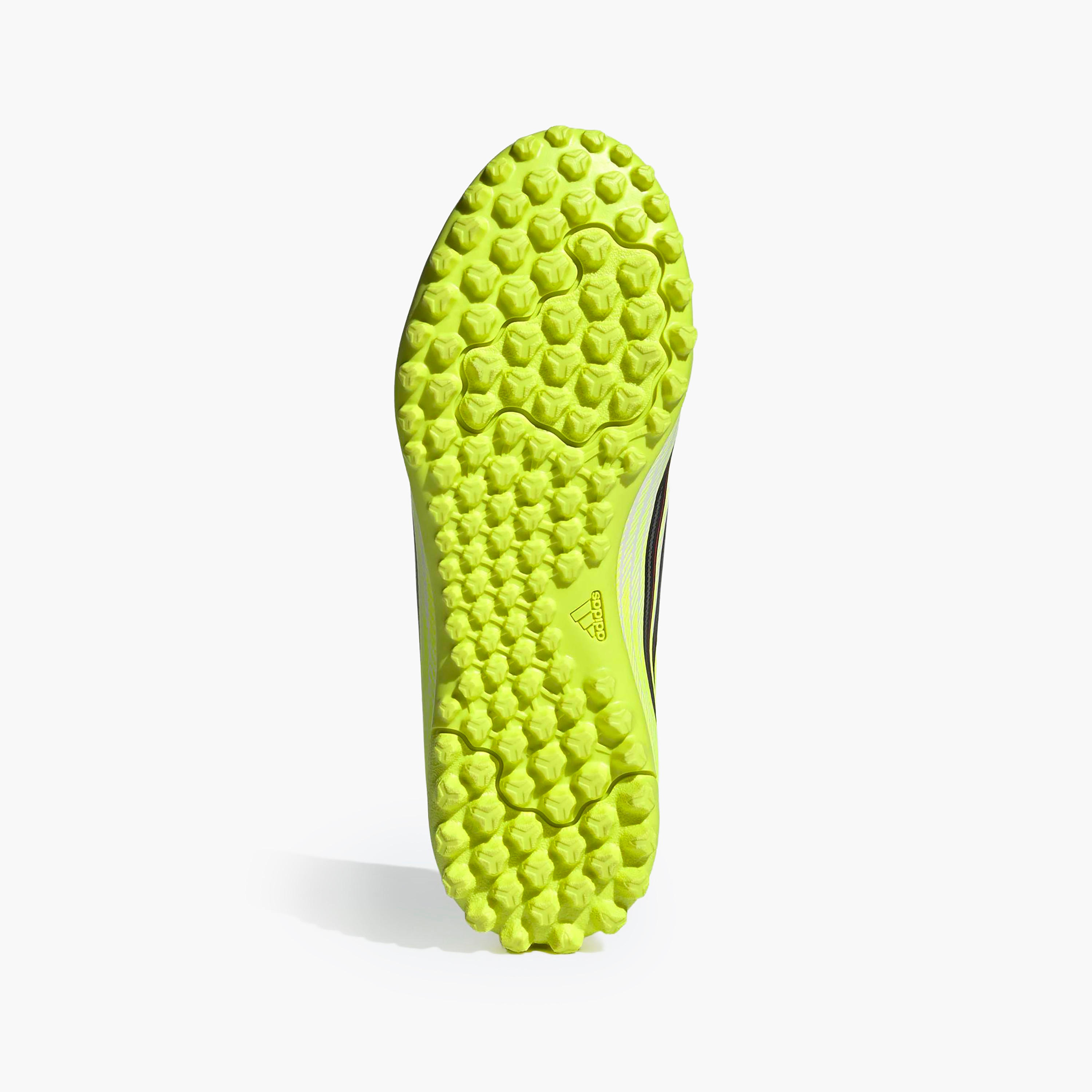 حذاء كرة قدم F50 كلوب برباط للأولاد من أديداس-sports-boys-shoes-image-5