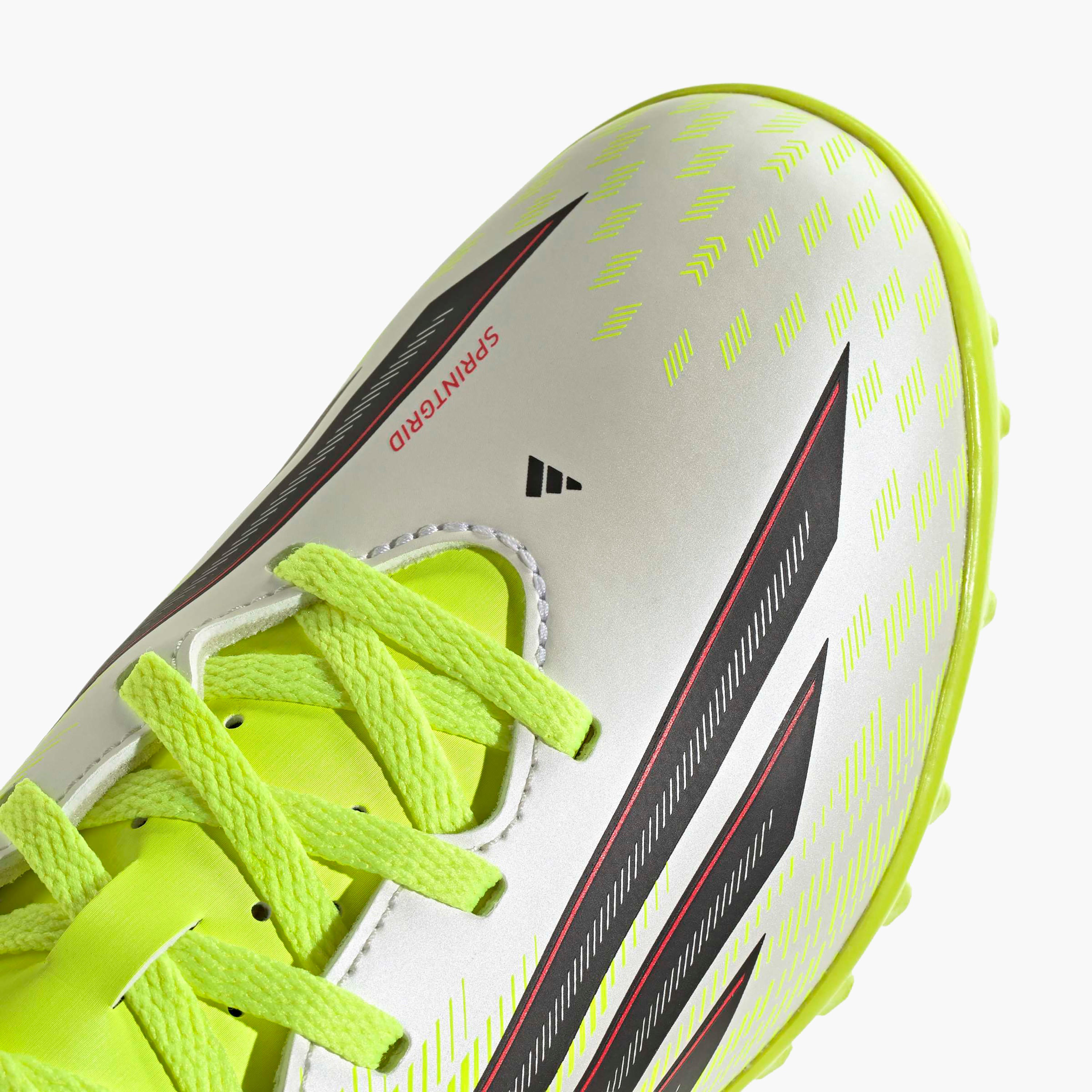 حذاء كرة قدم F50 كلوب برباط للأولاد من أديداس-sports-boys-shoes-image-8