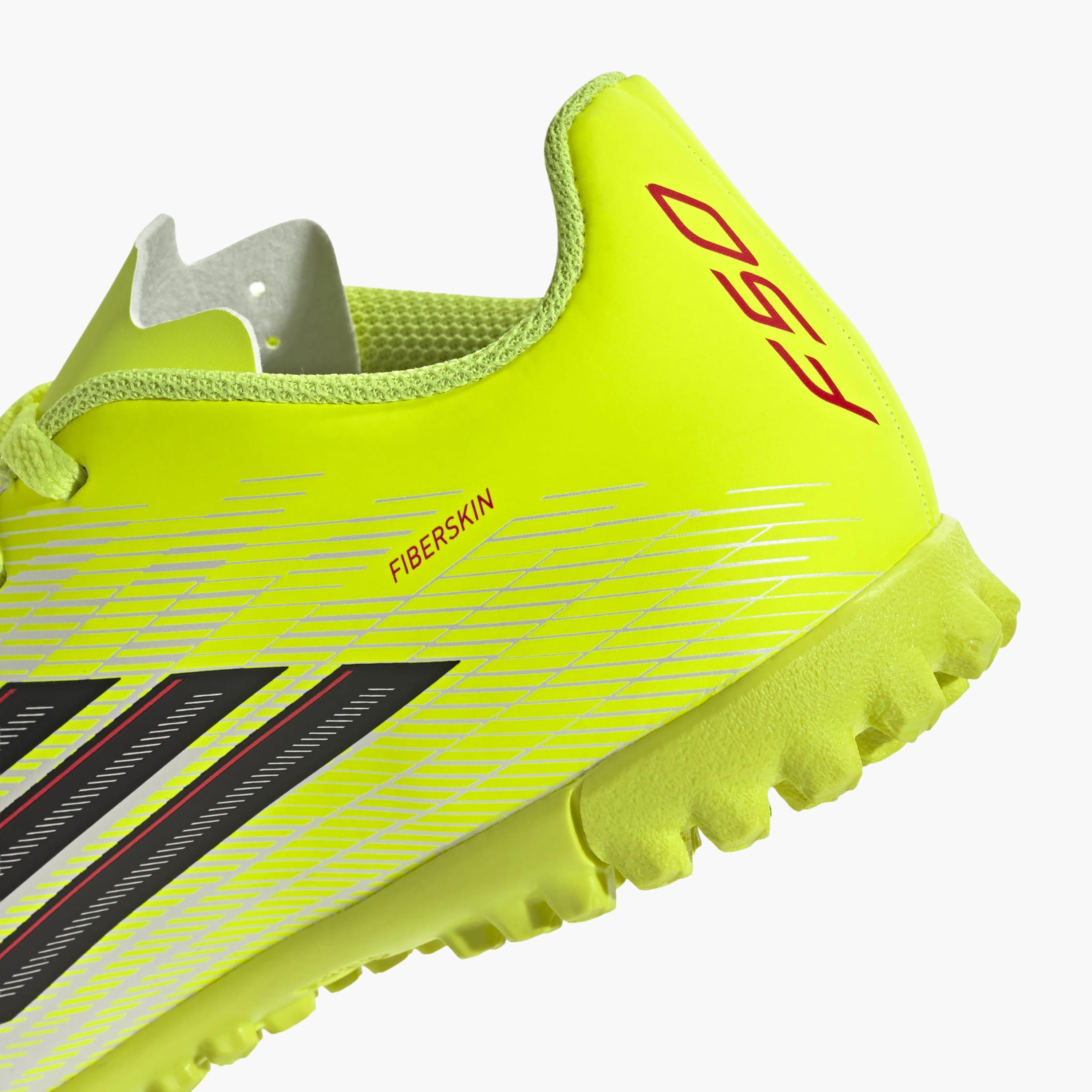 حذاء كرة قدم F50 كلوب برباط للأولاد من أديداس-sports-boys-shoes-image-9
